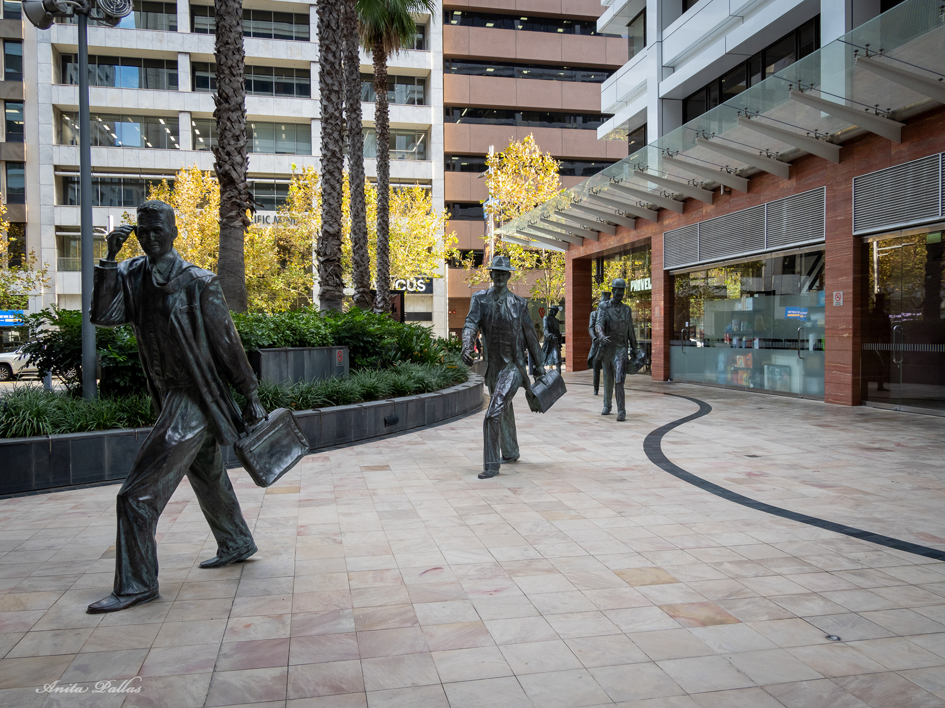 Perth