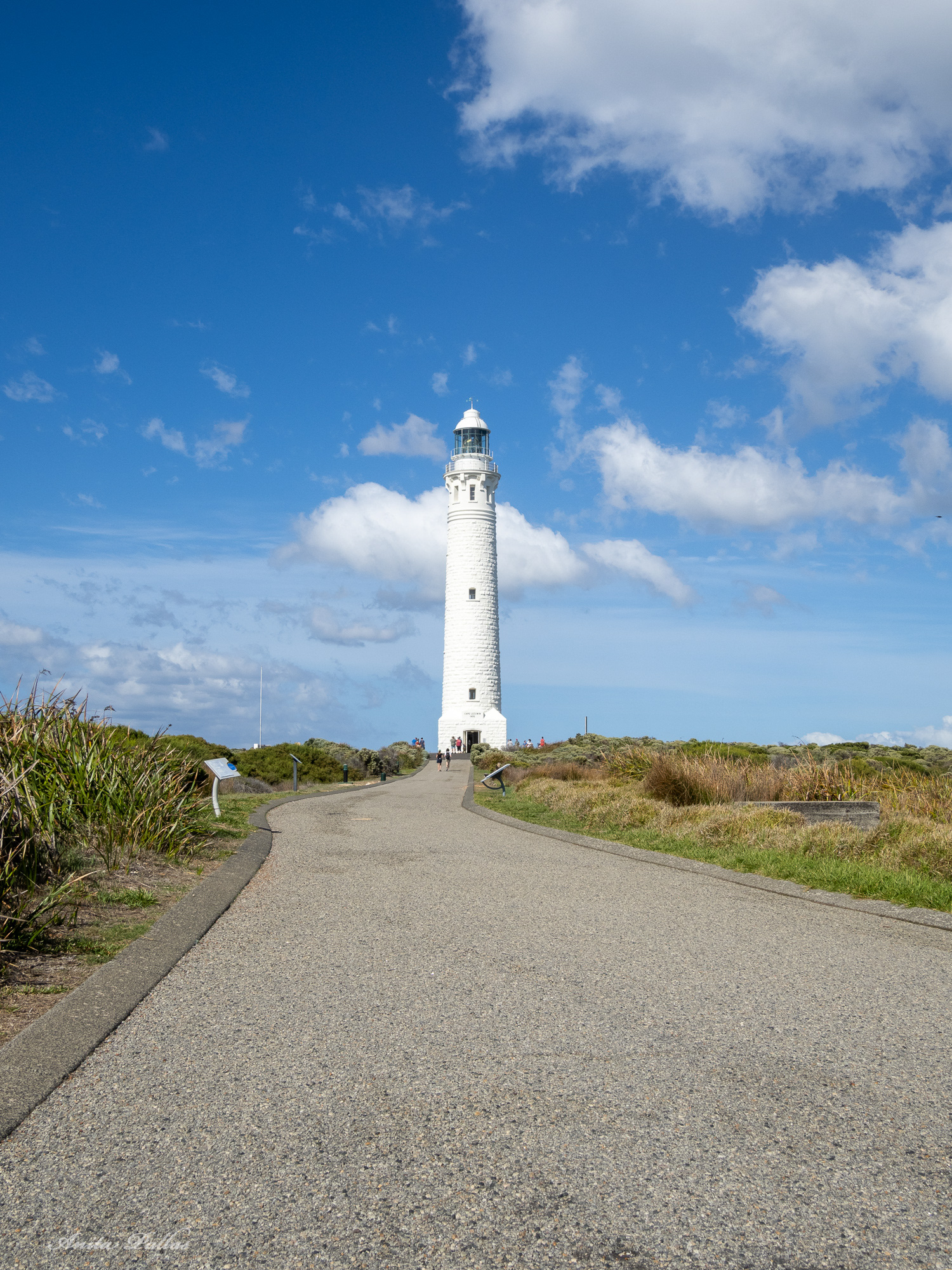 Cape Leeuwin Lighthouse
