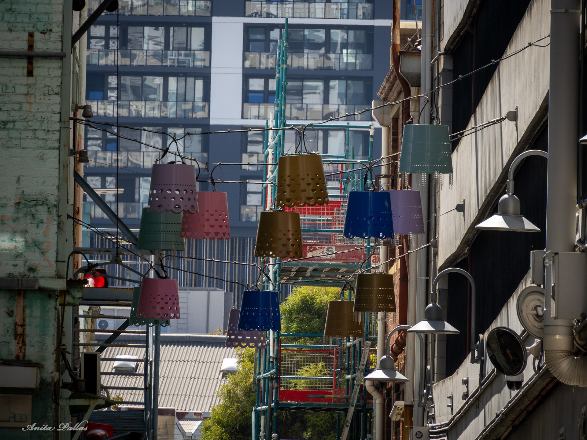 Murray Street mall, Perth