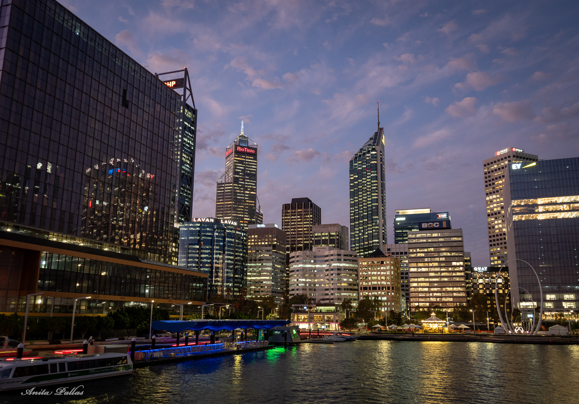 Perth