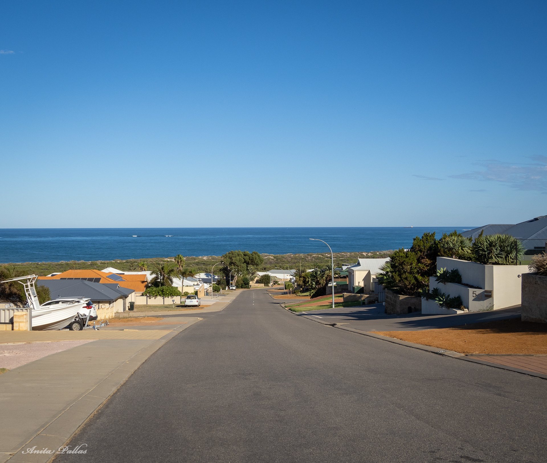 Geraldton