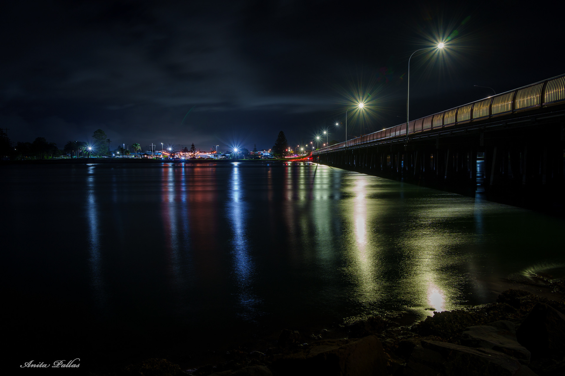 Windang road a windang, NSW