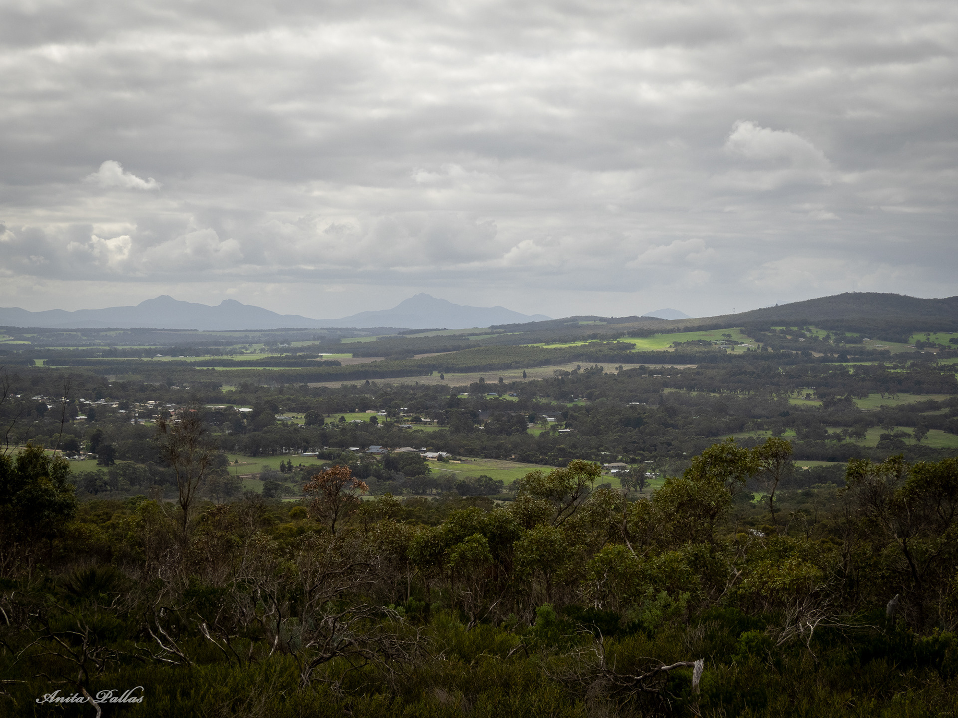 Mount Barker