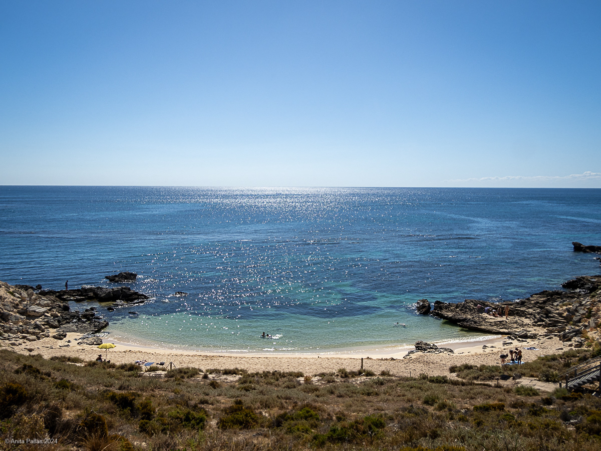 Rottnest Island