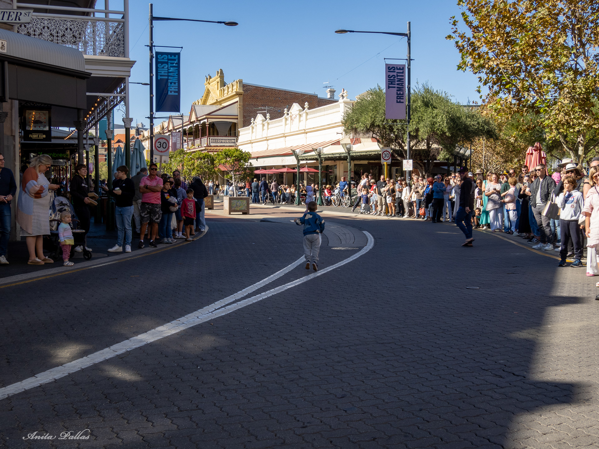 Fremantle