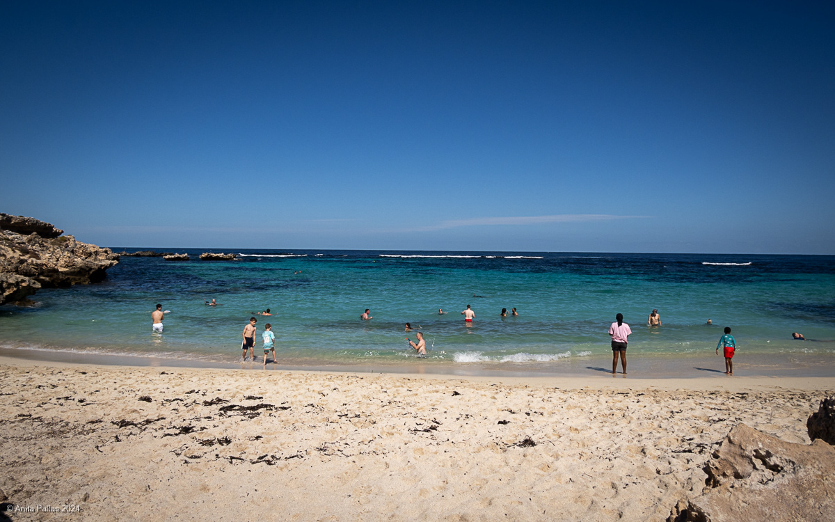 Rottnest Island
