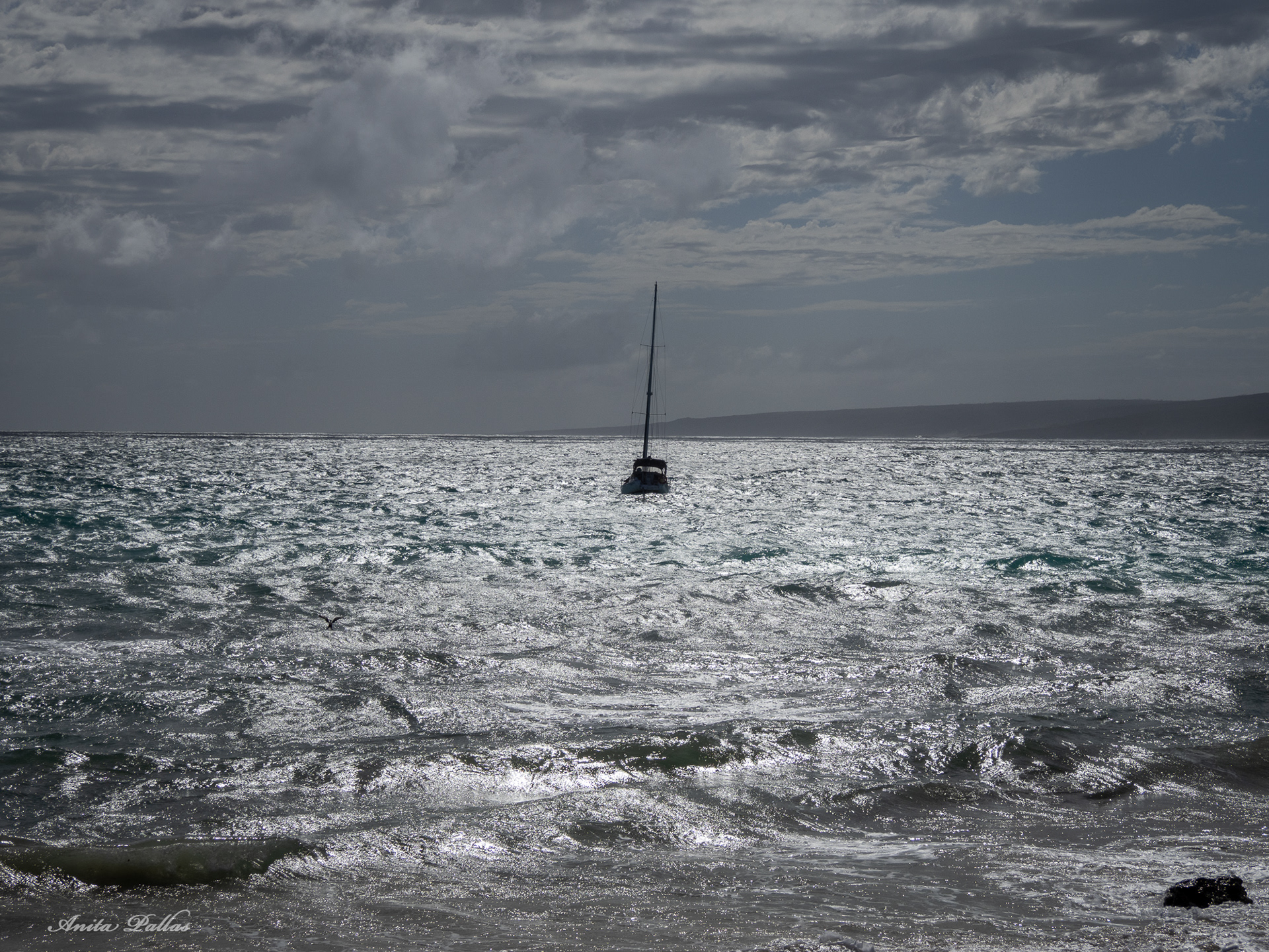 Hamelin Bay