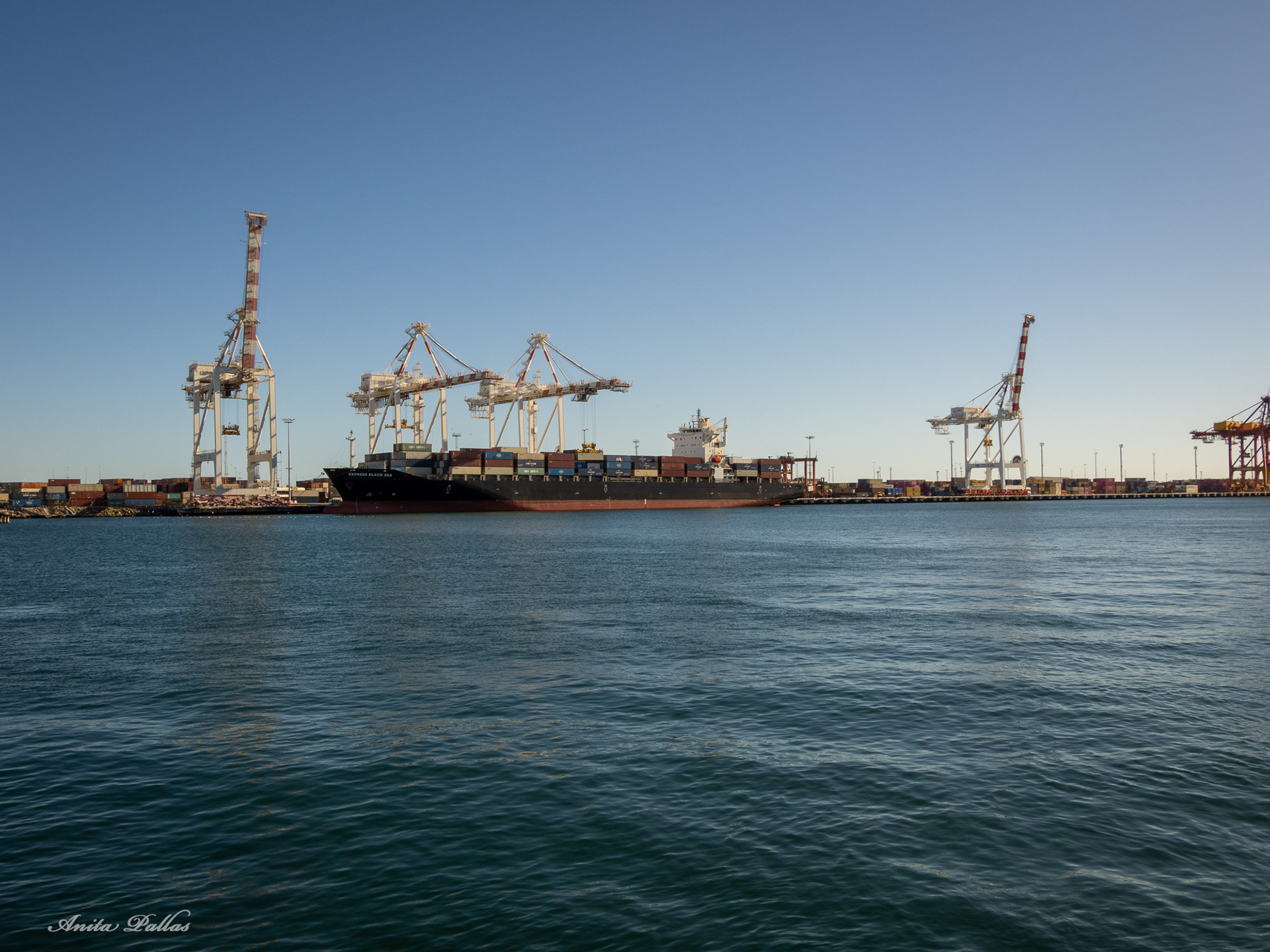 Fremantle