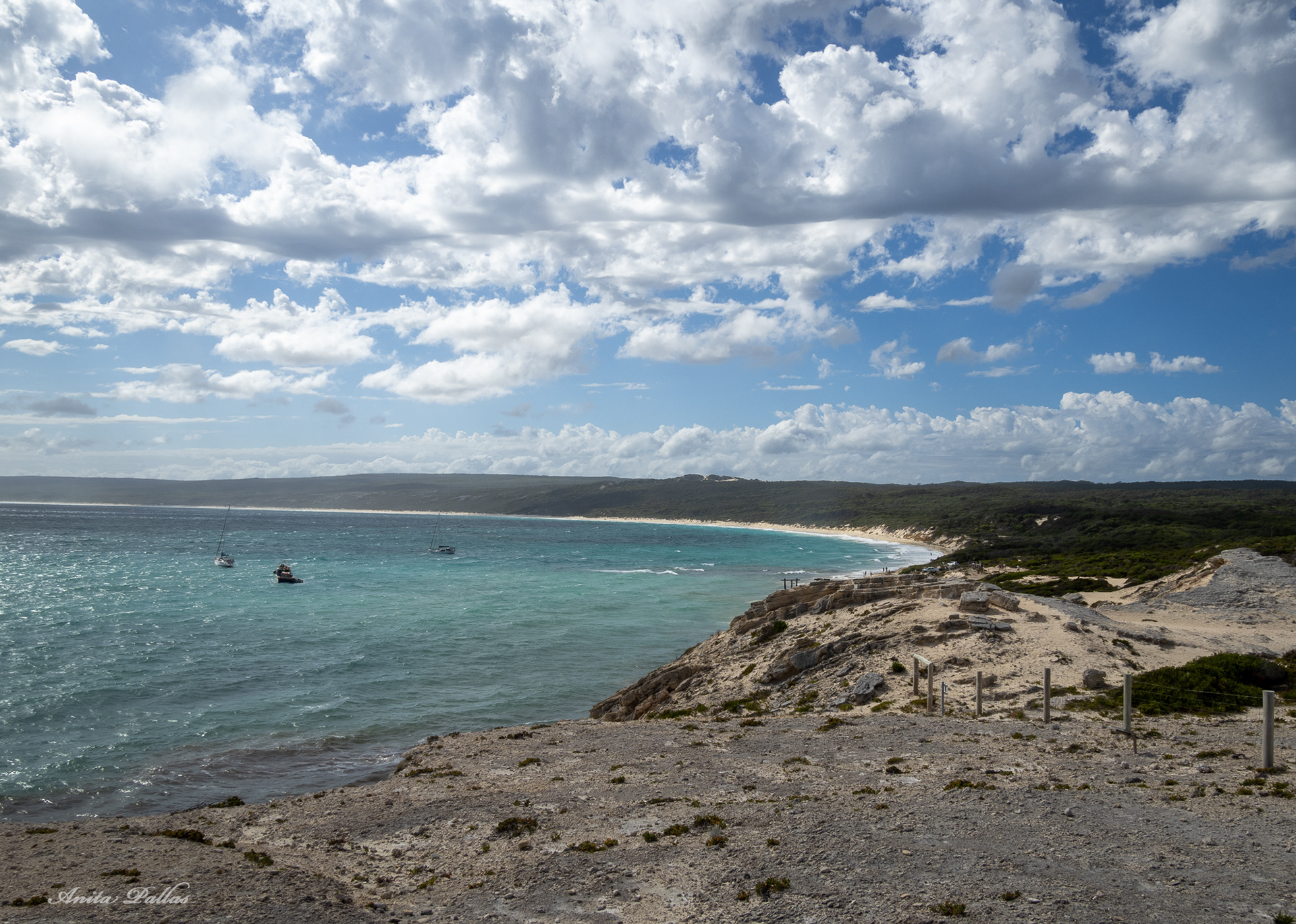 Hamelin Bay