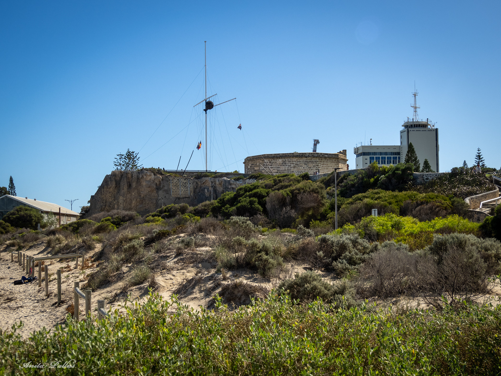 Fremantle