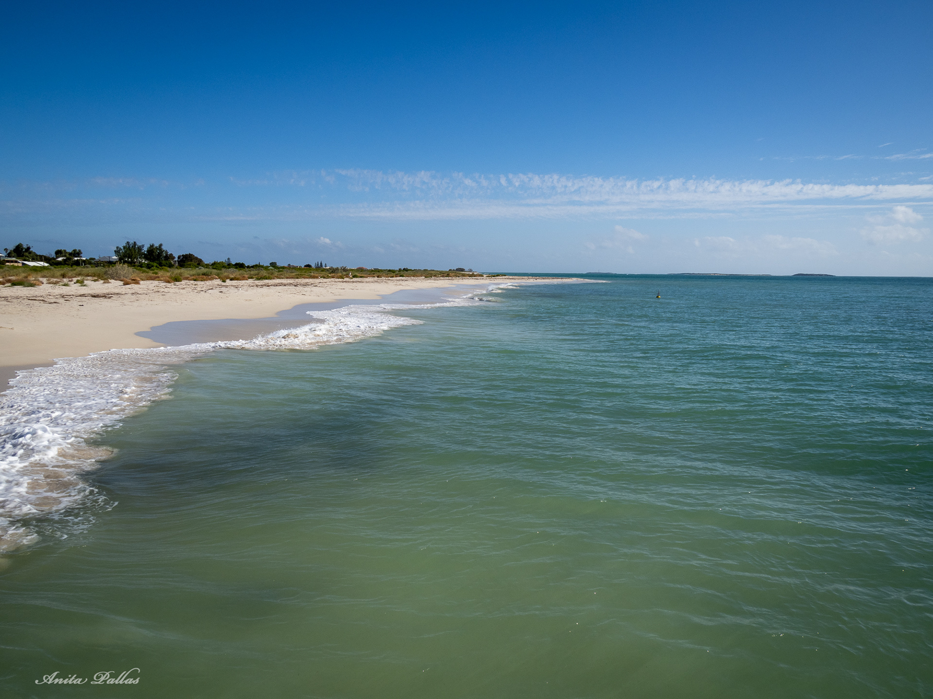 Jurien Bay