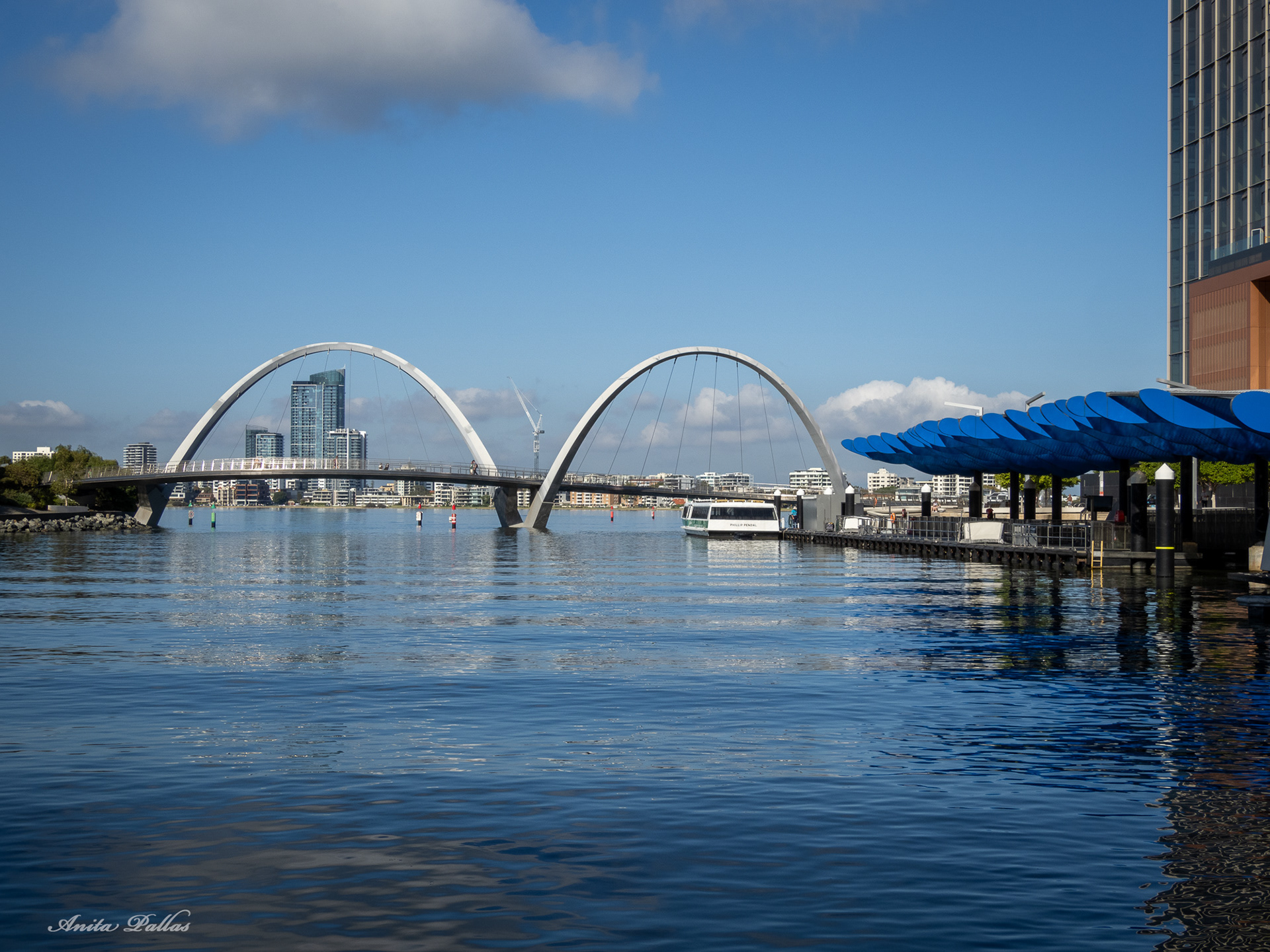 Swan River, Perth