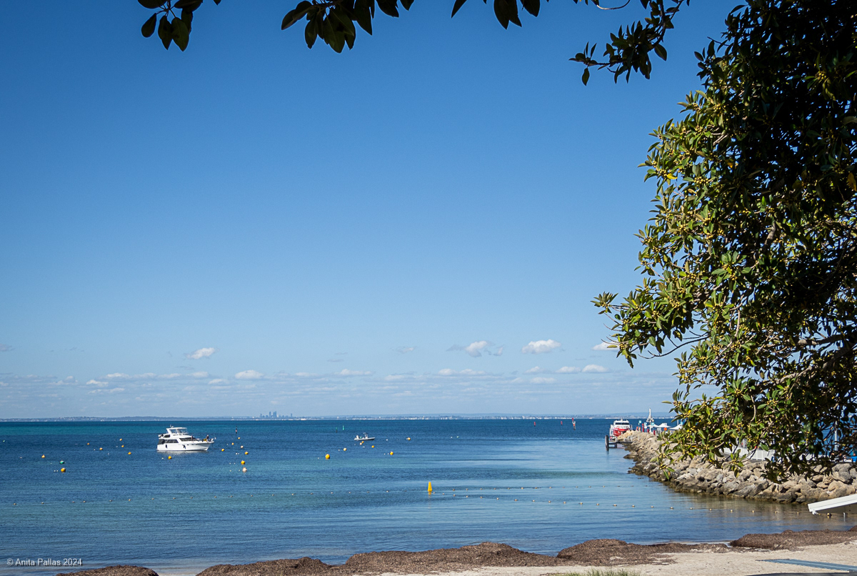 Rottnest Island