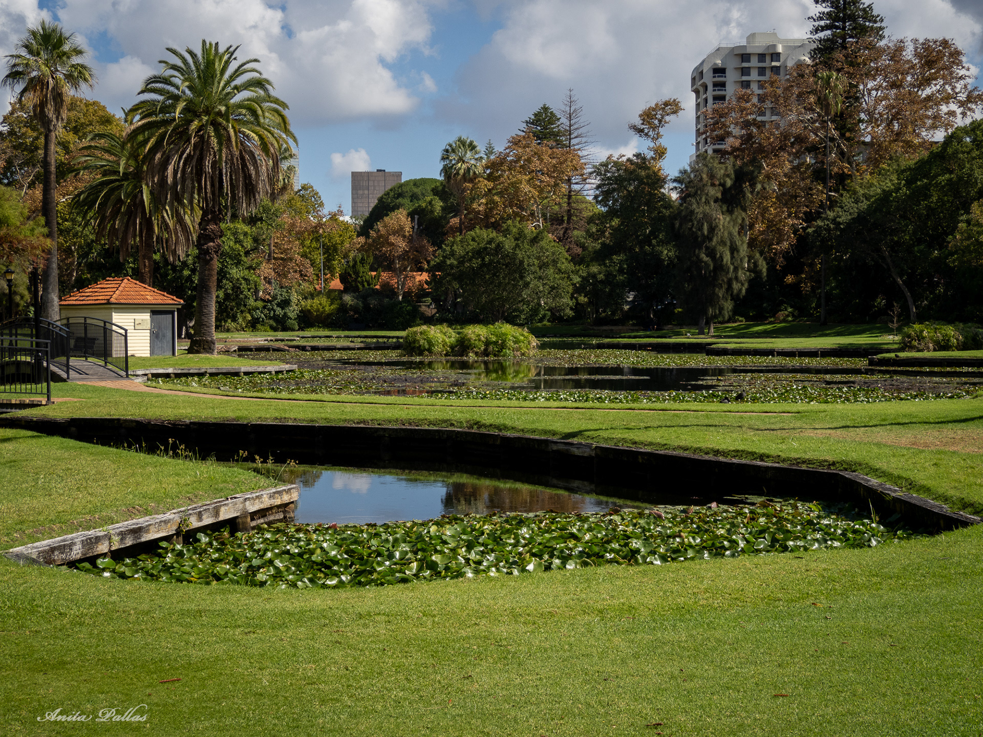 Queens Park, Perth