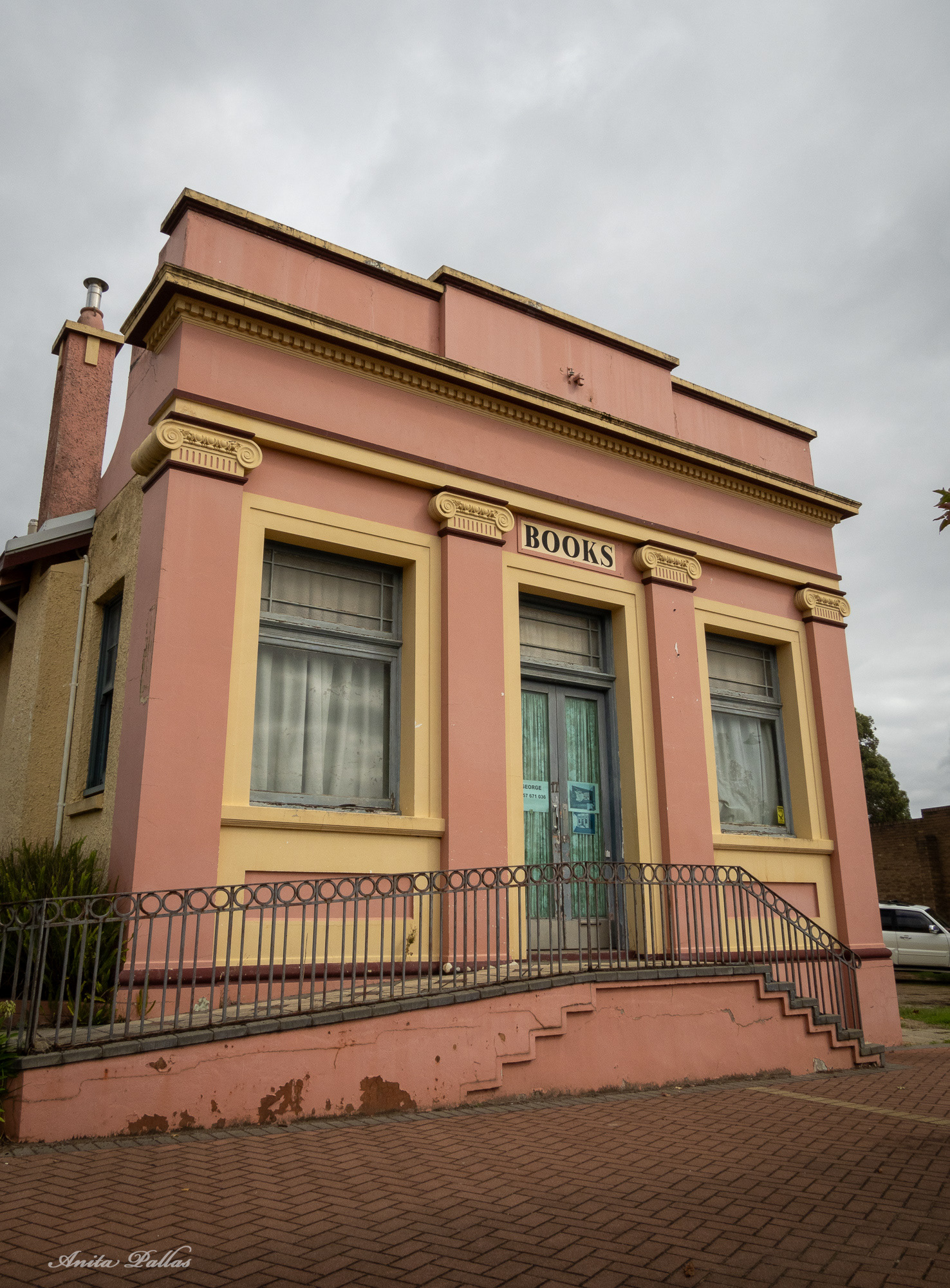 Mount Barker