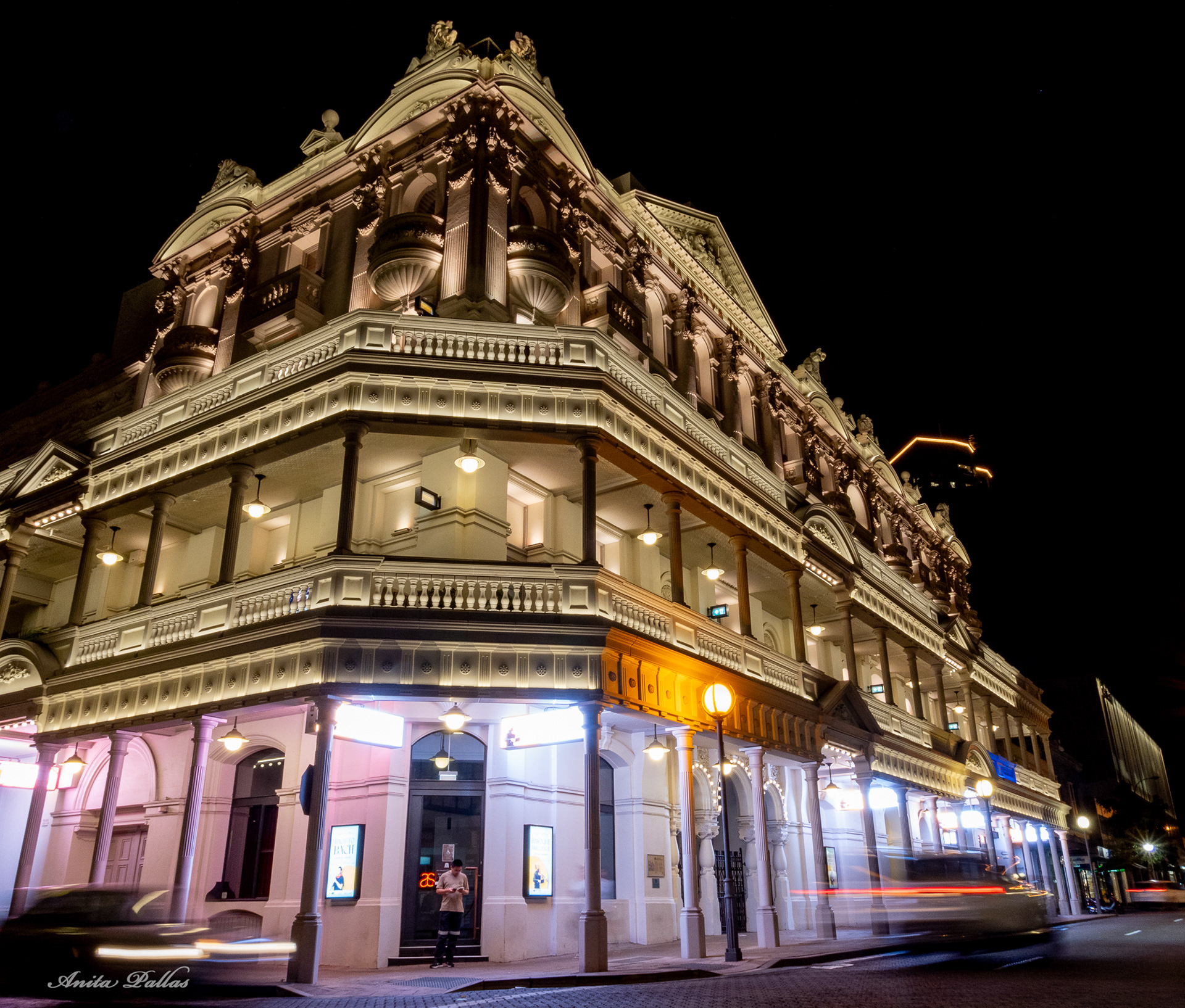 Perth