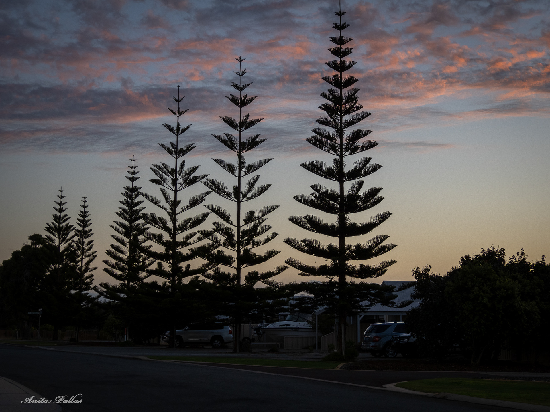 Jurien Bay