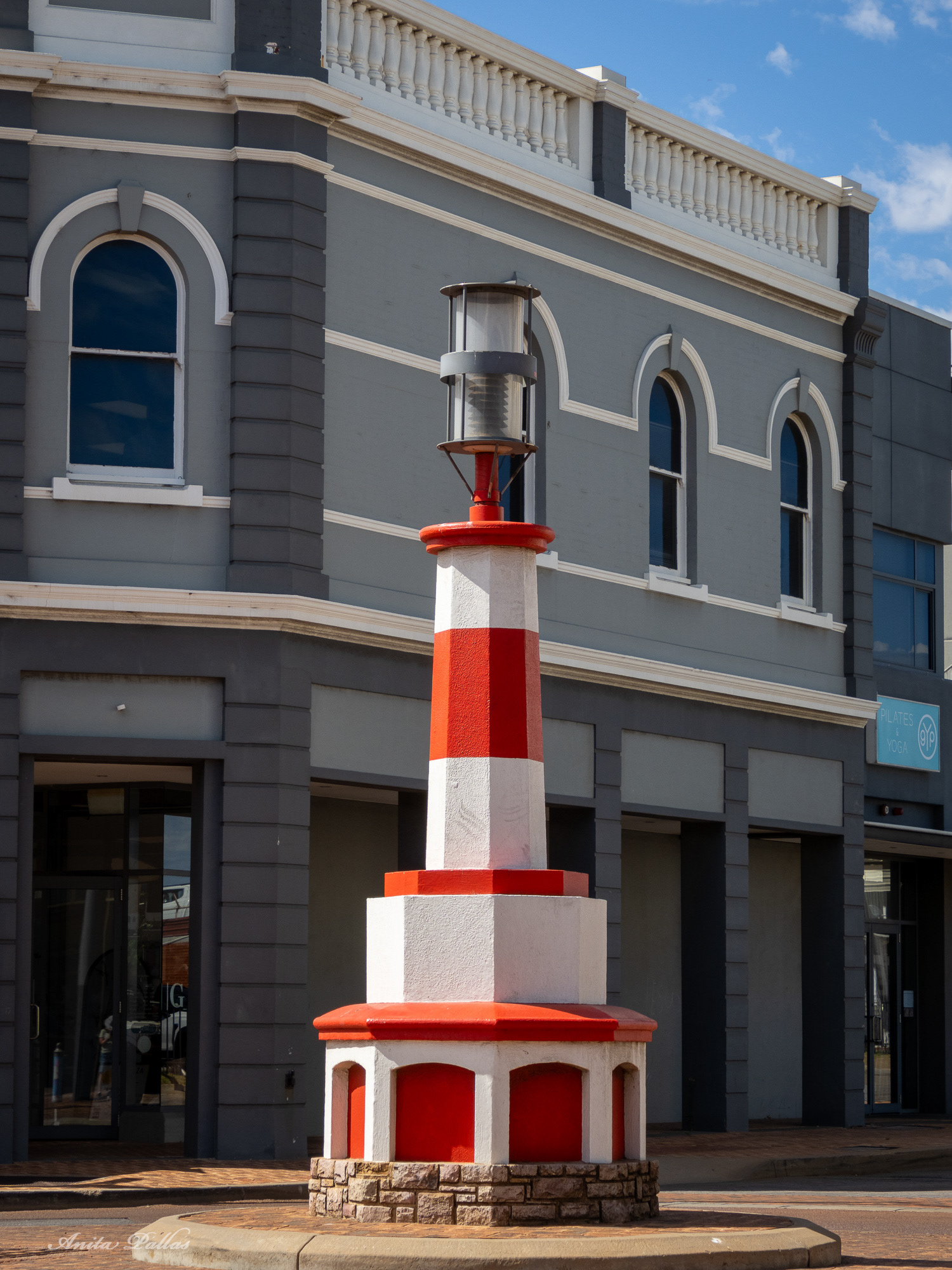 Geraldton