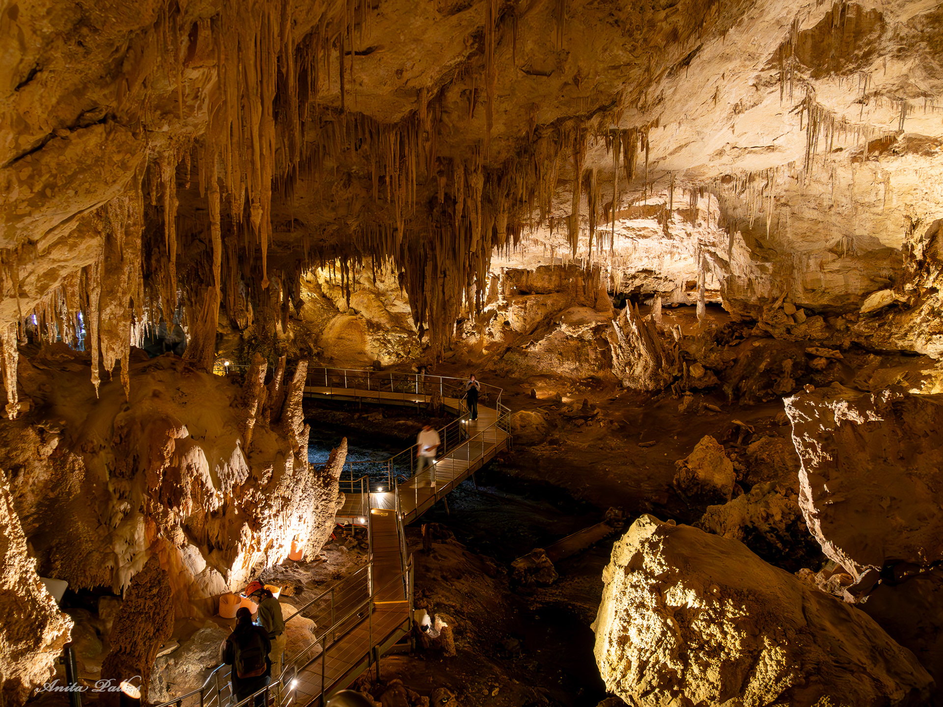 Mammoth Cave