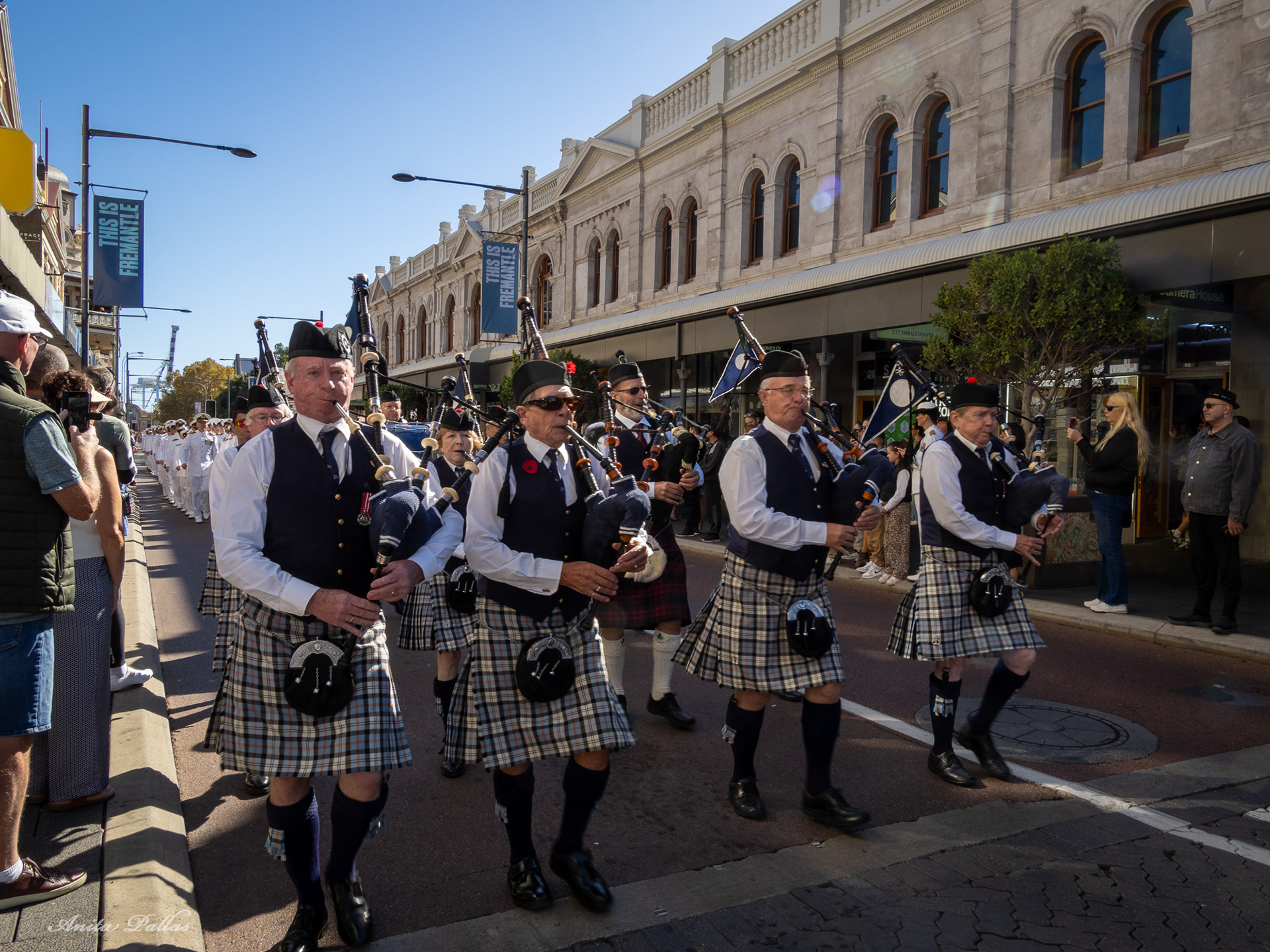 Fremantle