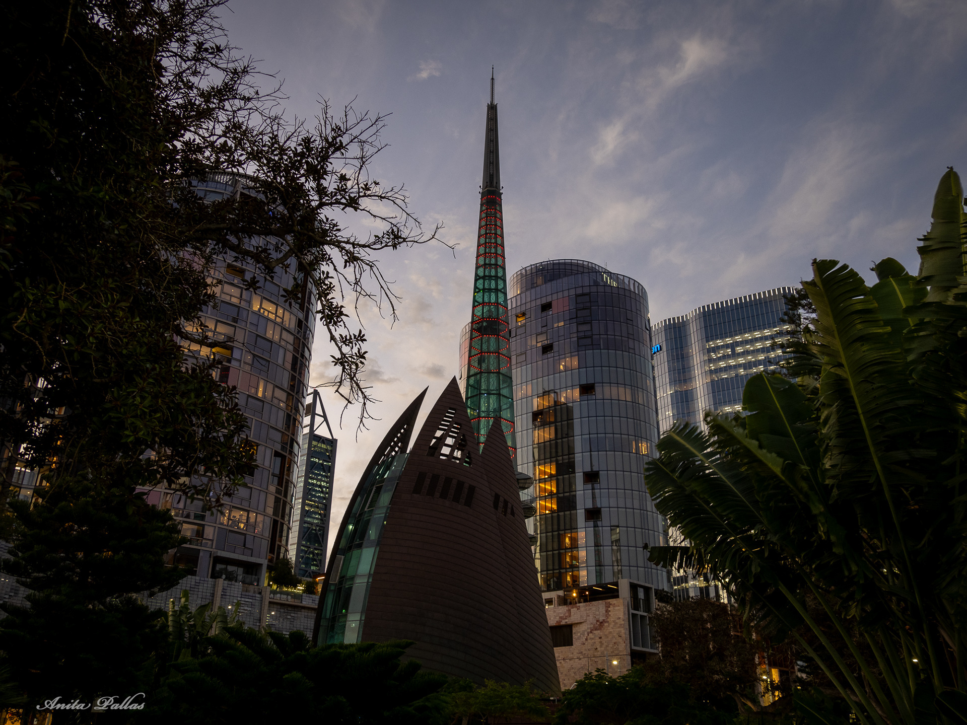 Perth