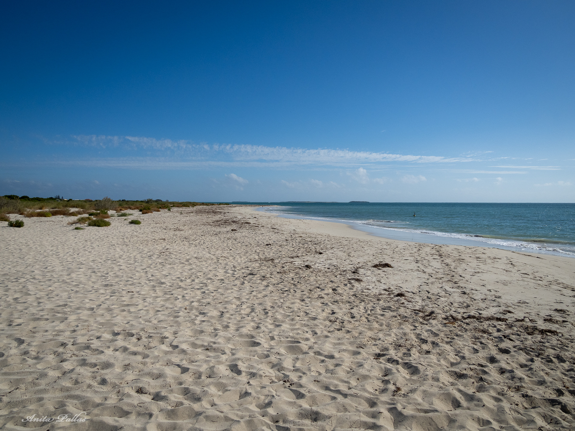 Jurien Bay