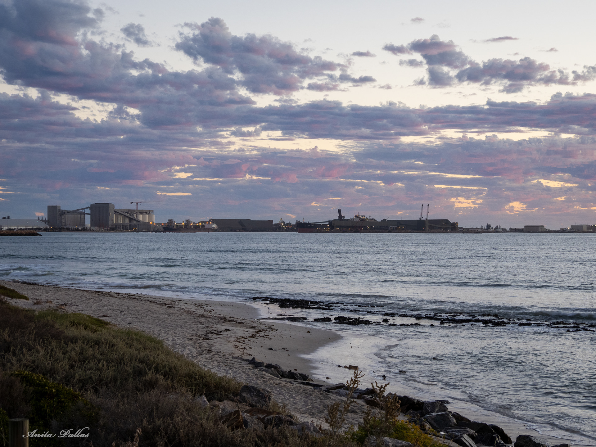 The Horizon Ball, Geraldton