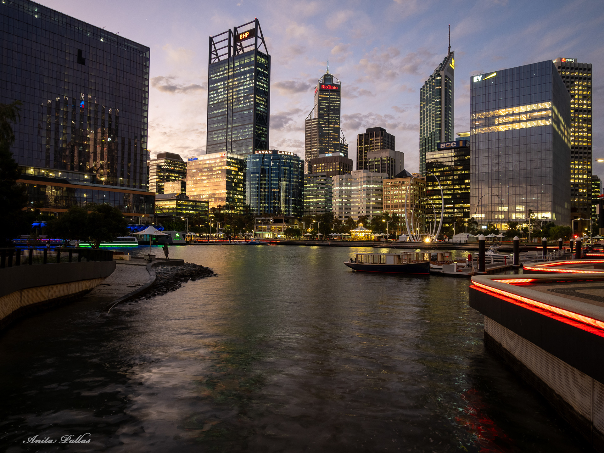 Perth