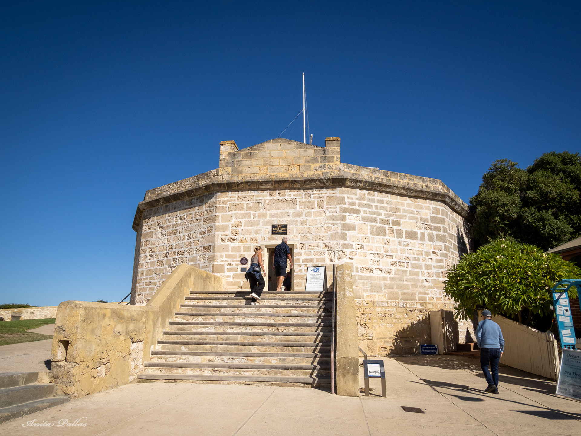 Fremantle