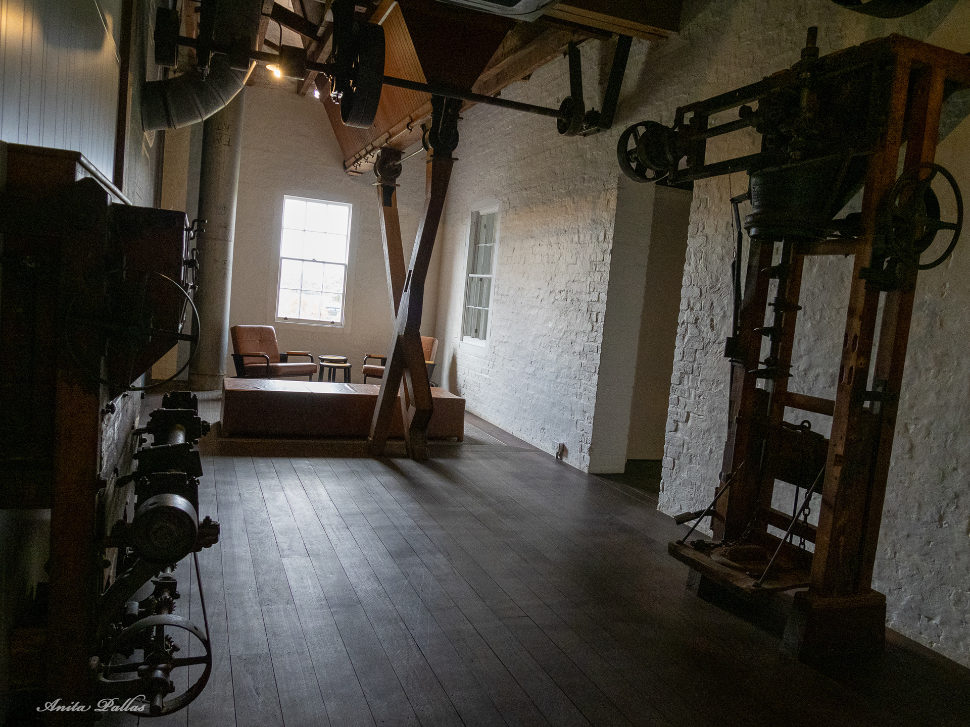 Premier Mill Hotel - Kataninng