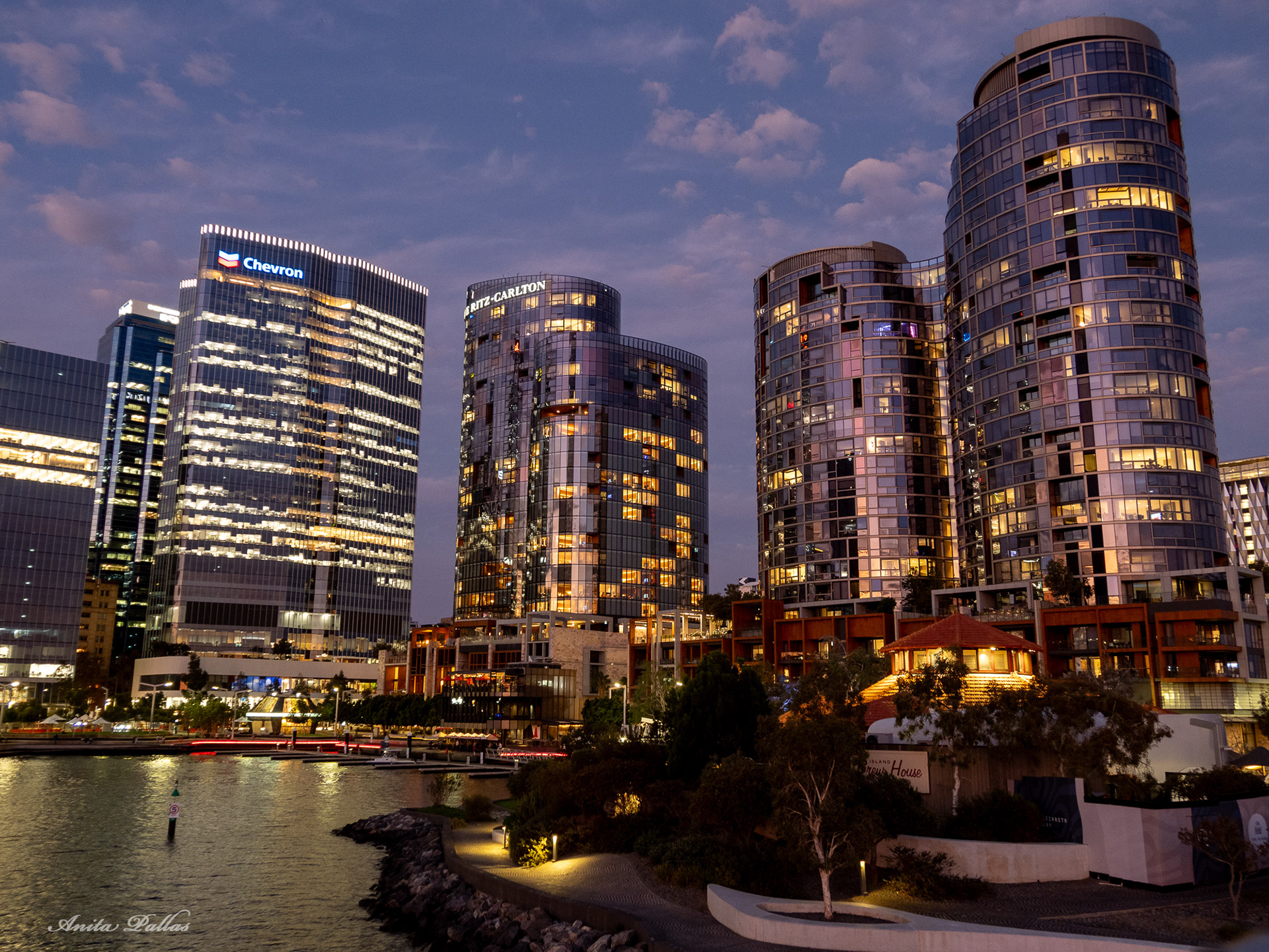 Perth