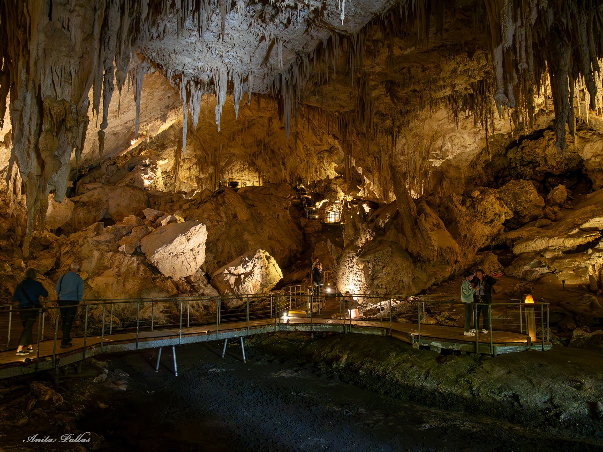 Mammoth Cave