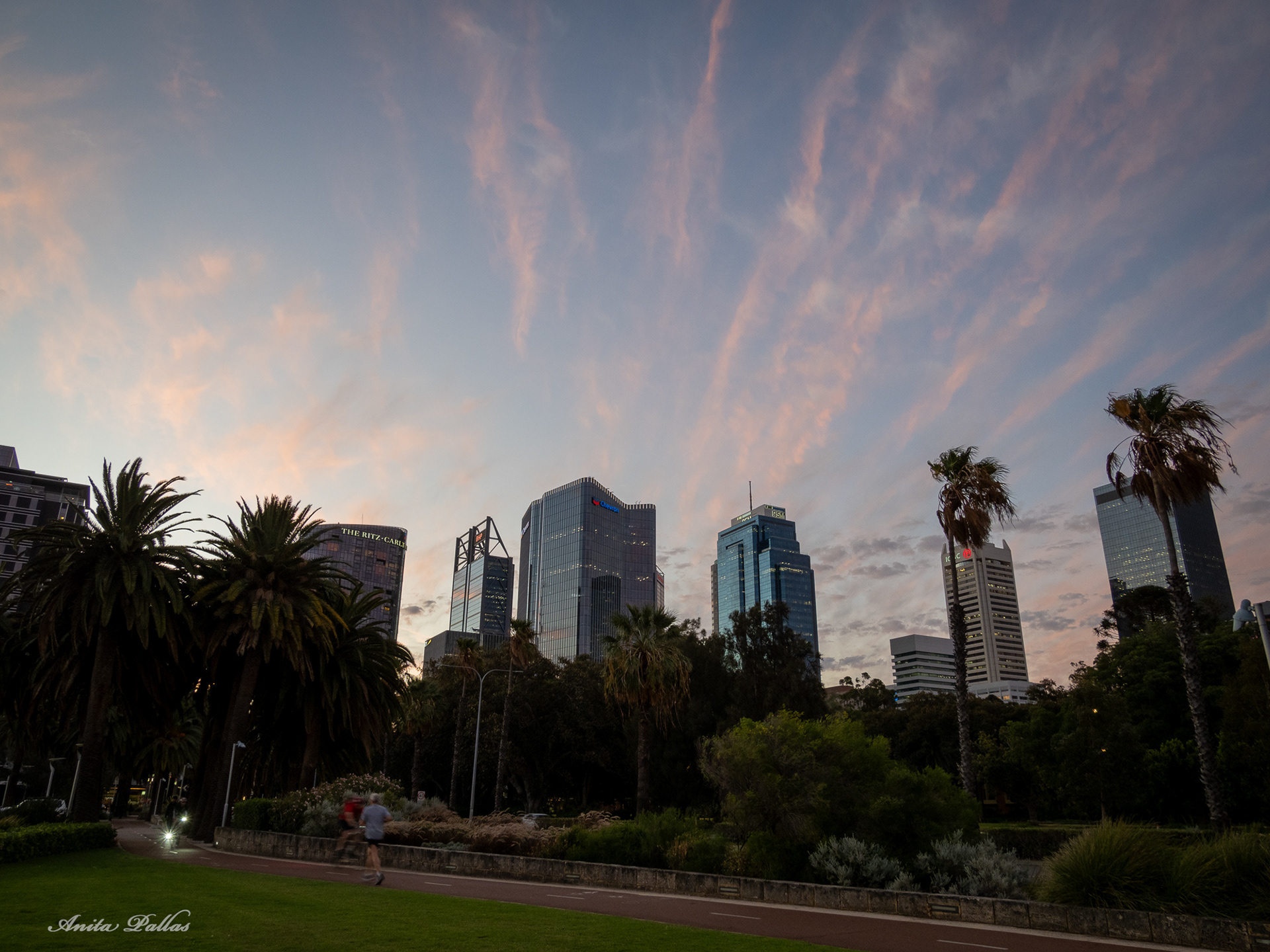 Perth