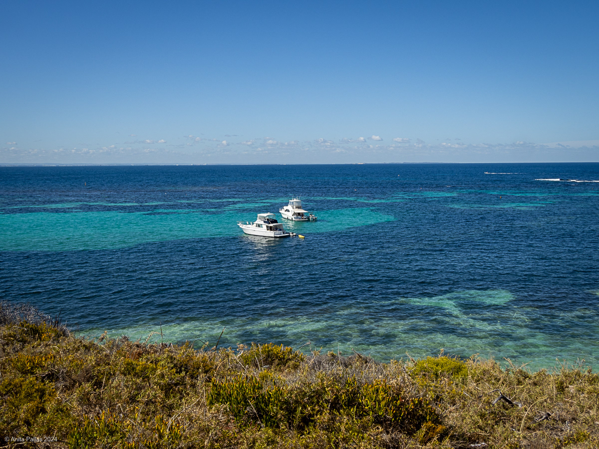 Rottnest Island