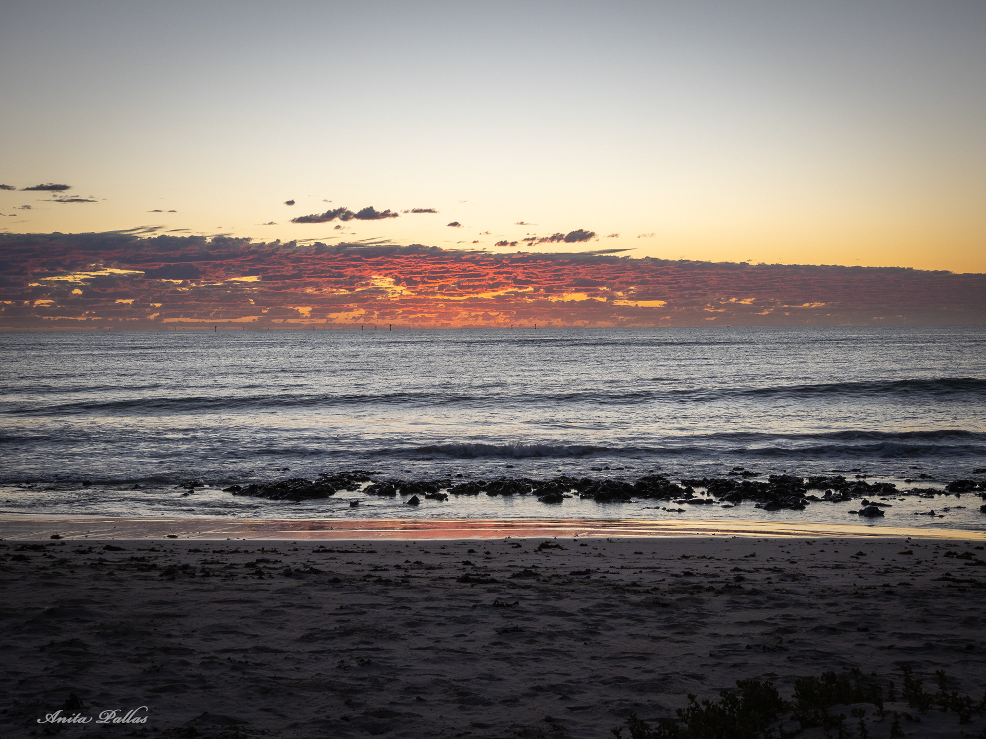 The Horizon Ball, Geraldton