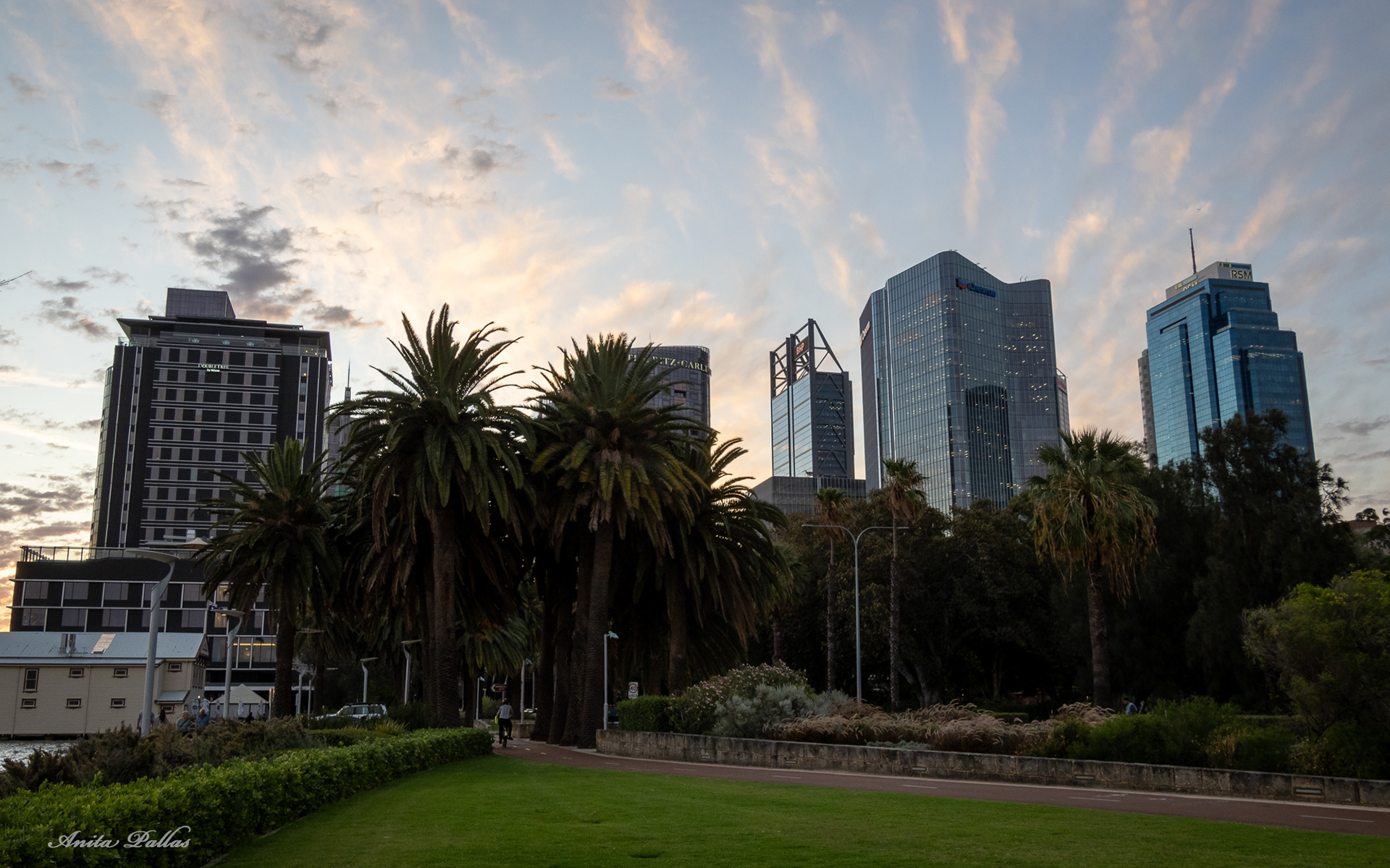 Perth