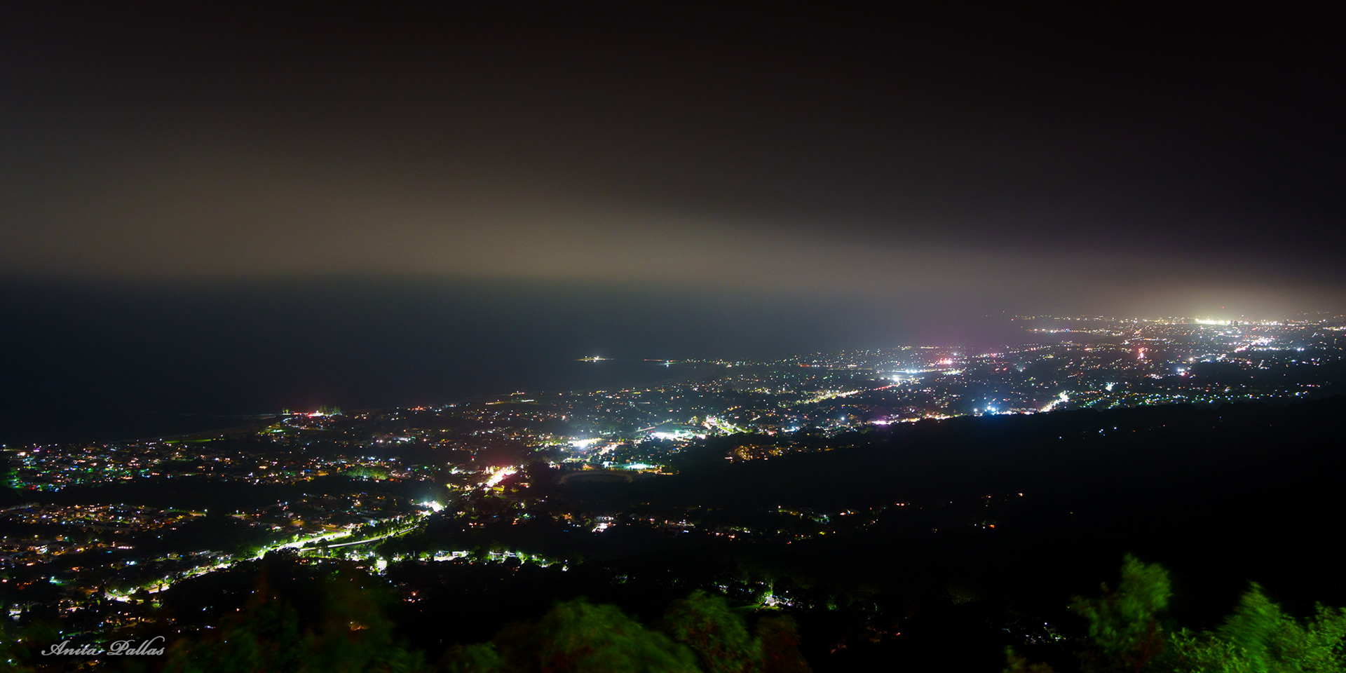 Bulli Tops at it's finest, NSW