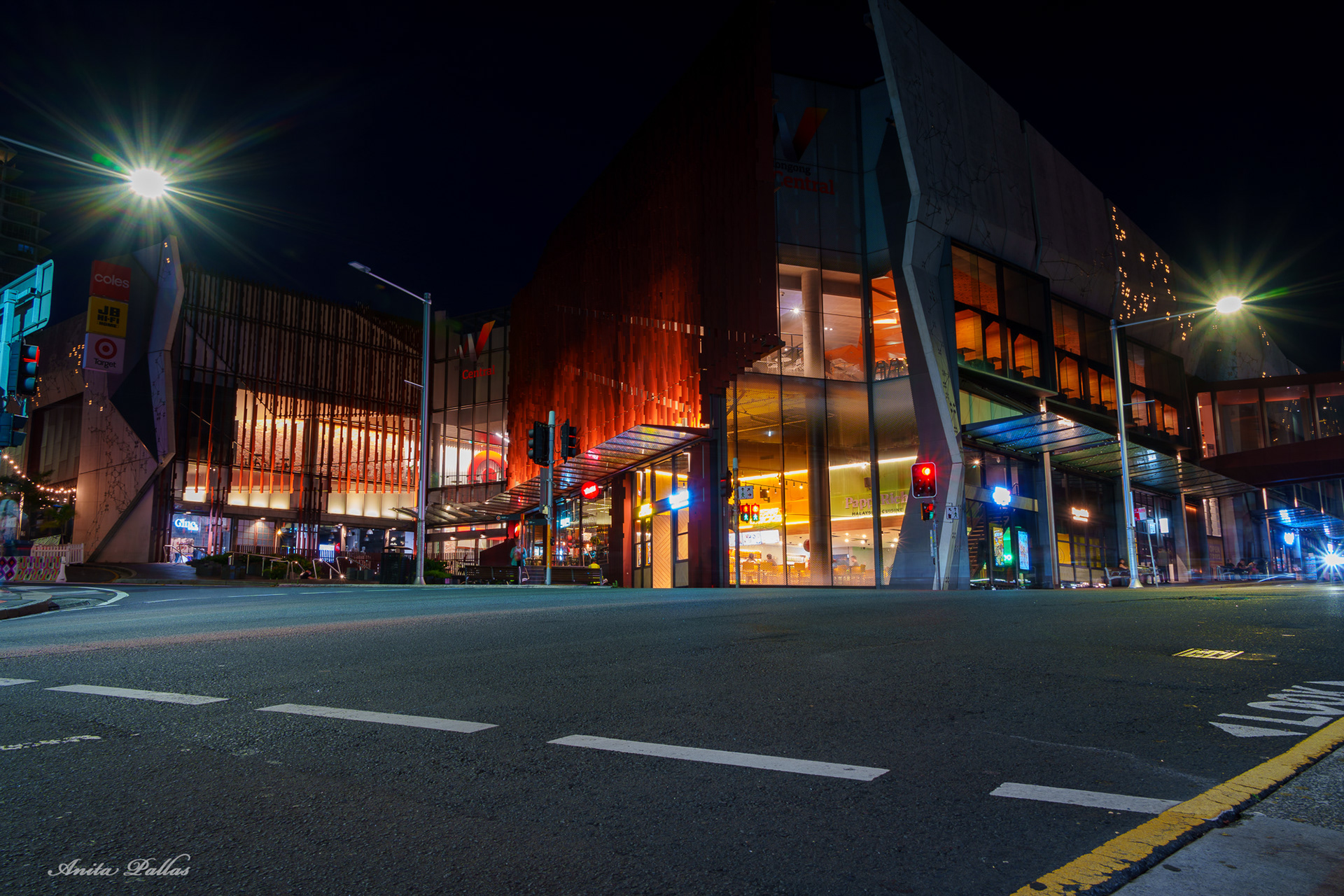 How good does Wollongong look, NSW