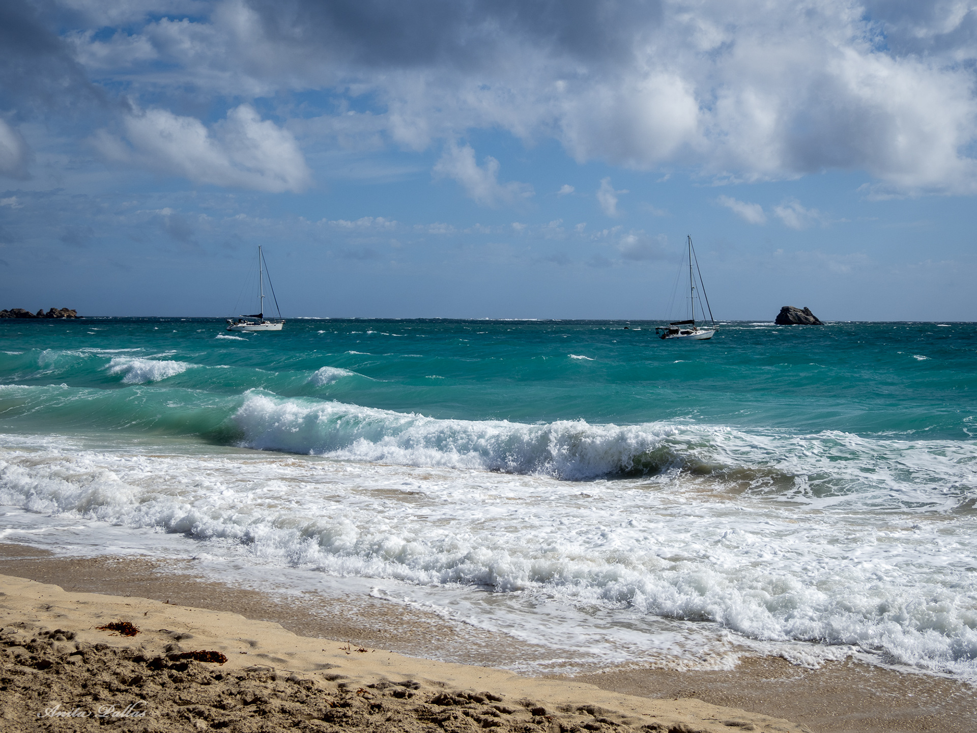 Hamelin Bay