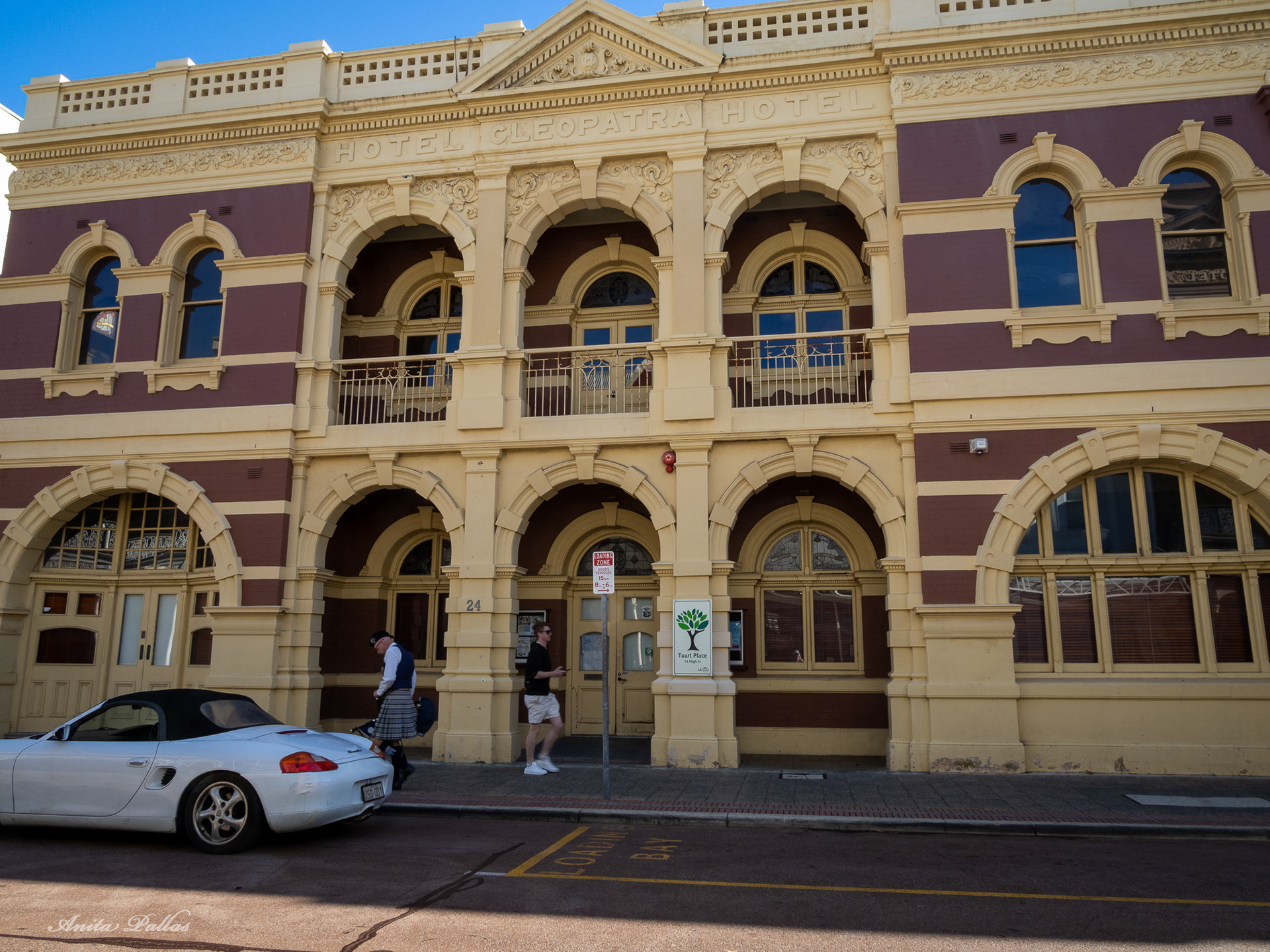 Fremantle
