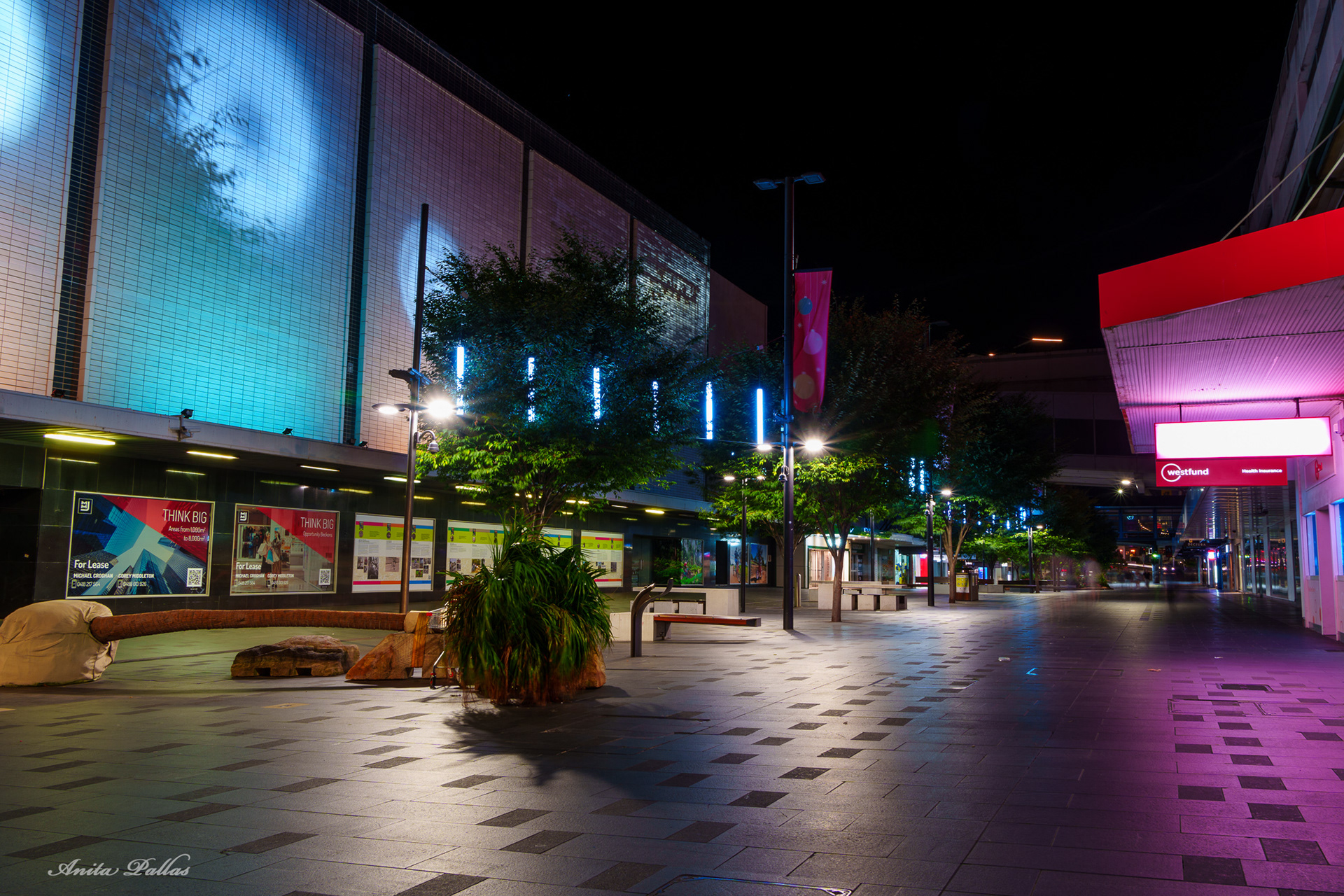 Quiet time, Wollongong, NSW