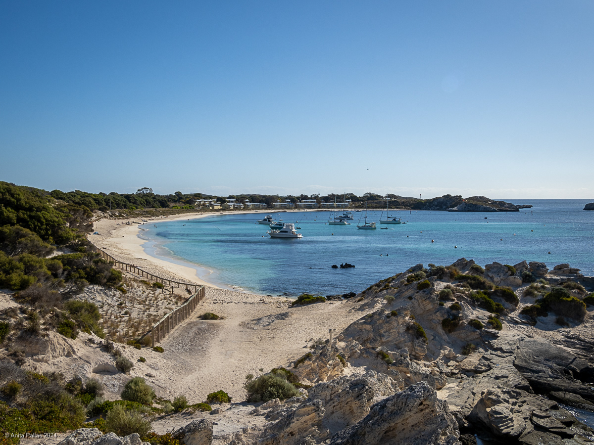 Rottnest Island