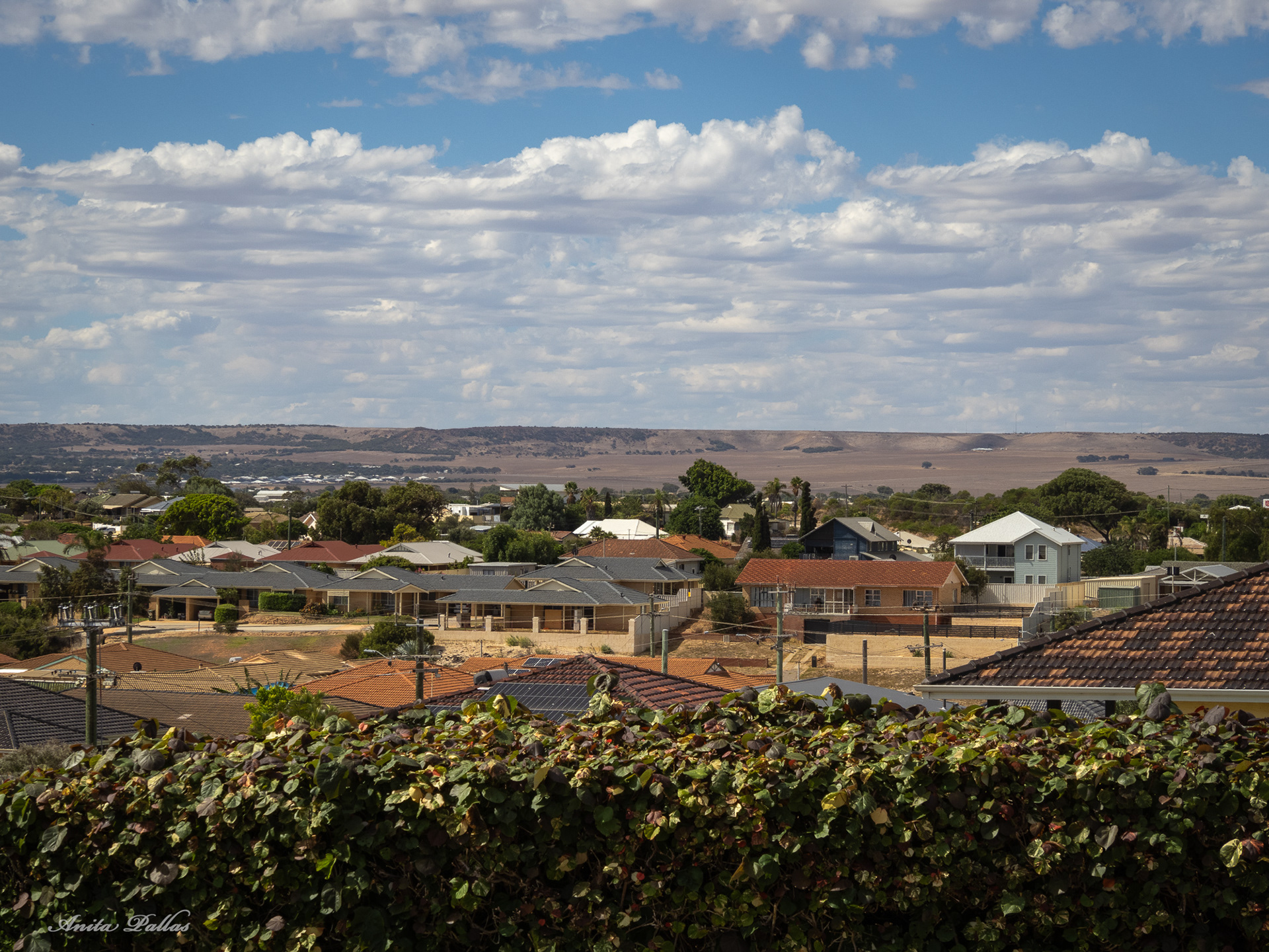 Geraldton