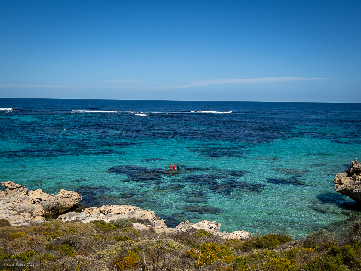 Rottnest Island