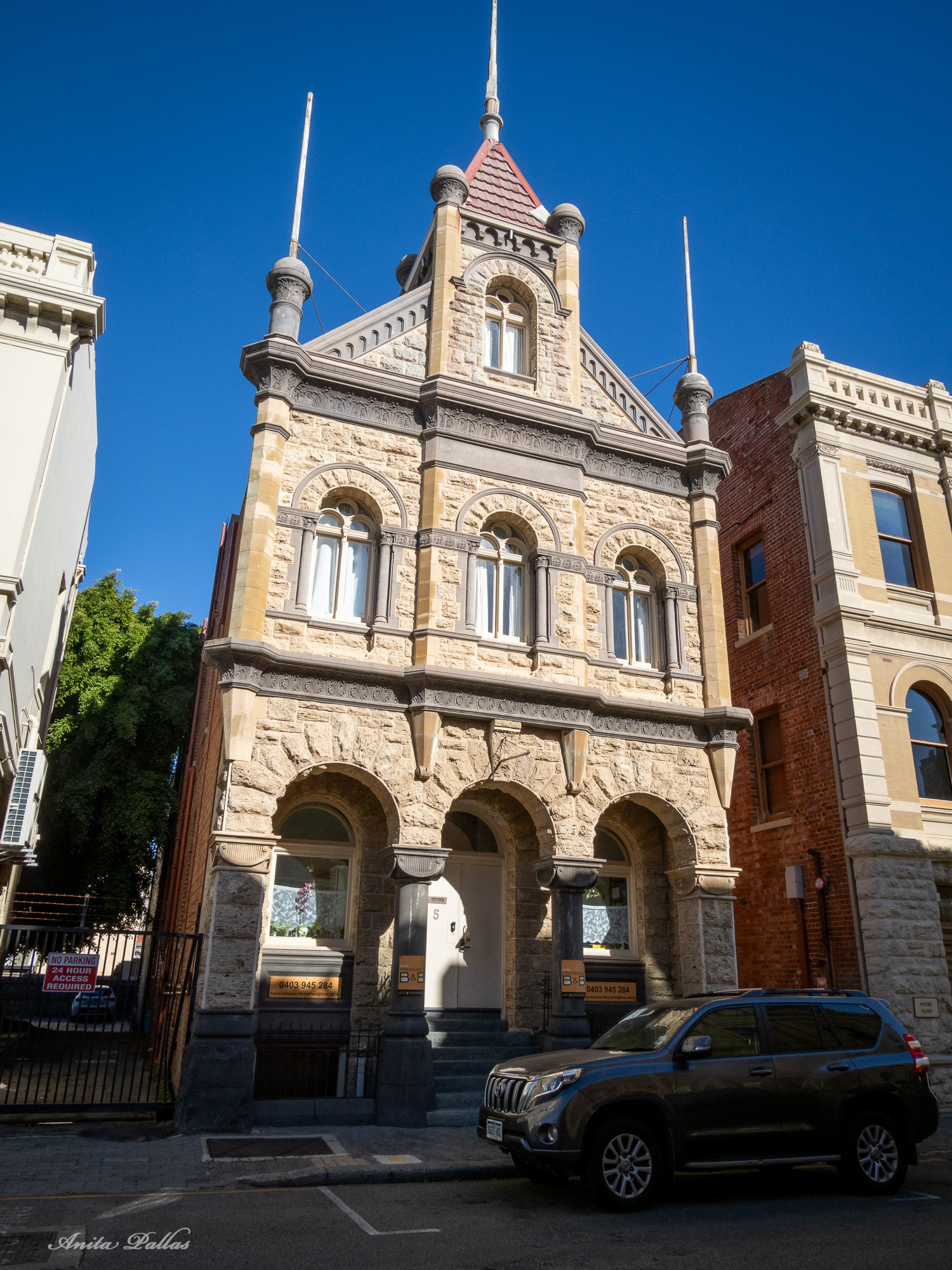 Fremantle