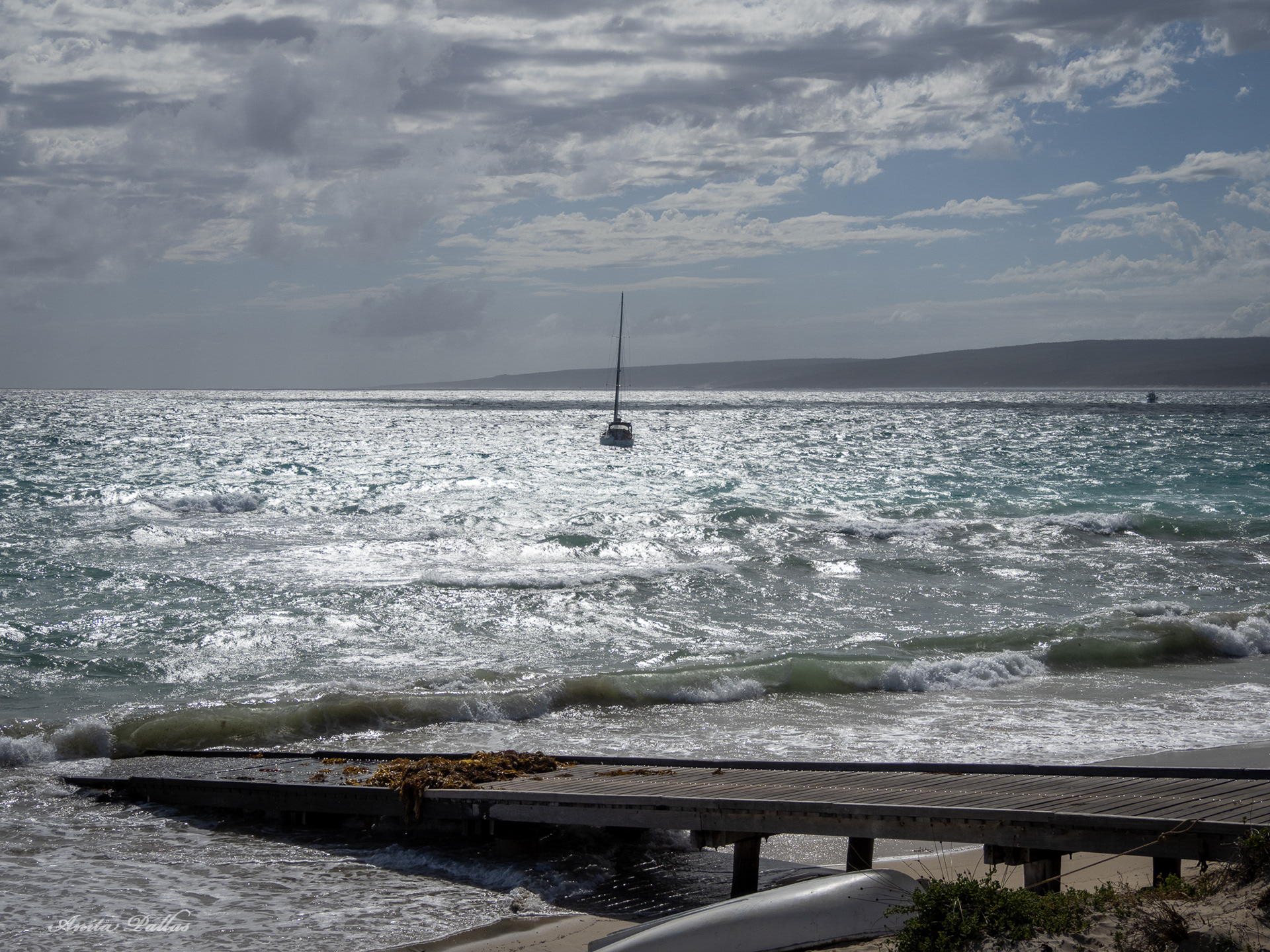 Hamelin Bay
