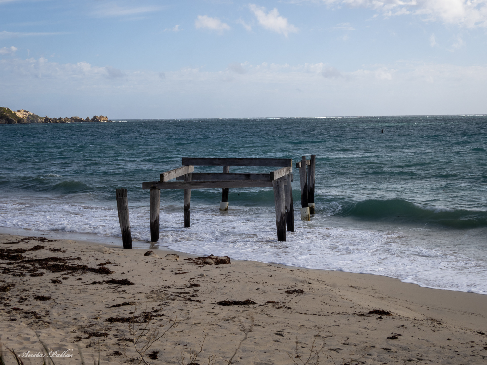 Hamelin Bay