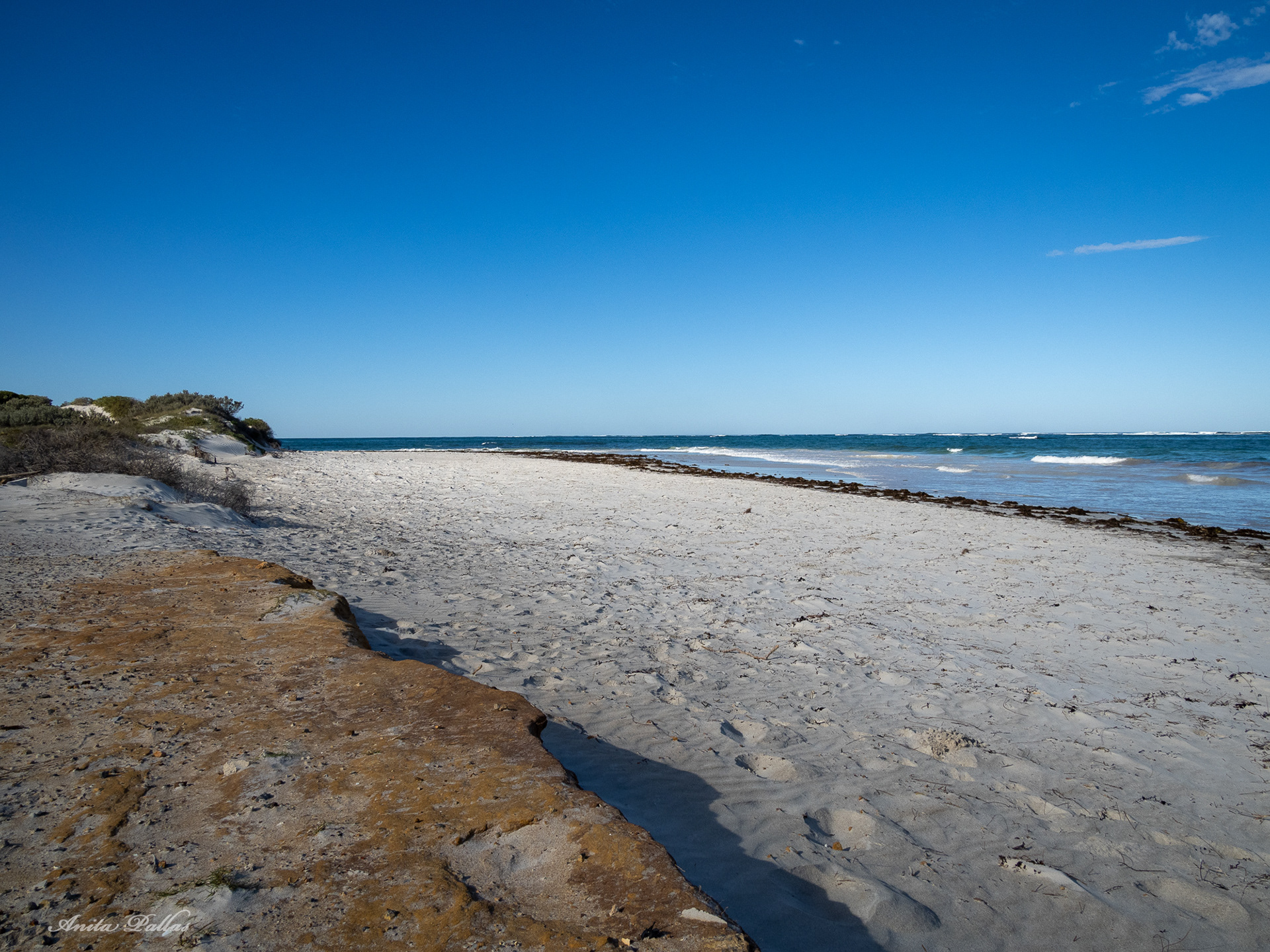 Point Moore, Geraldton