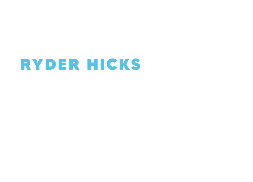 Ryder Hicks