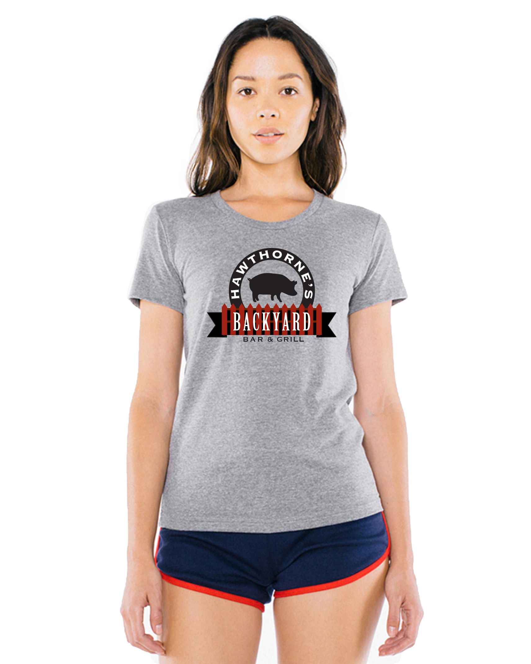Staff Uniforms